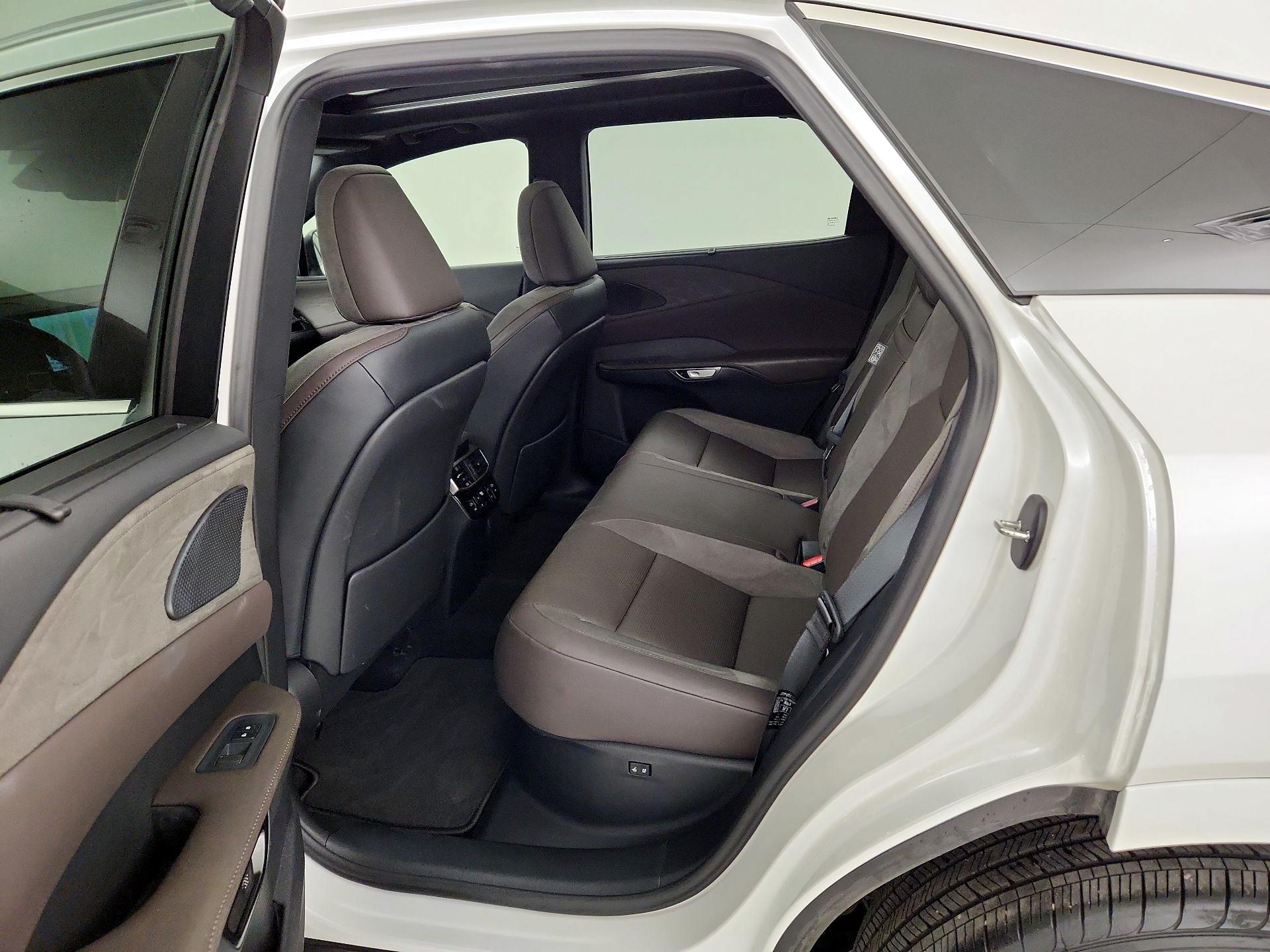 Thumbnail: 2023 Lexus RX - 19