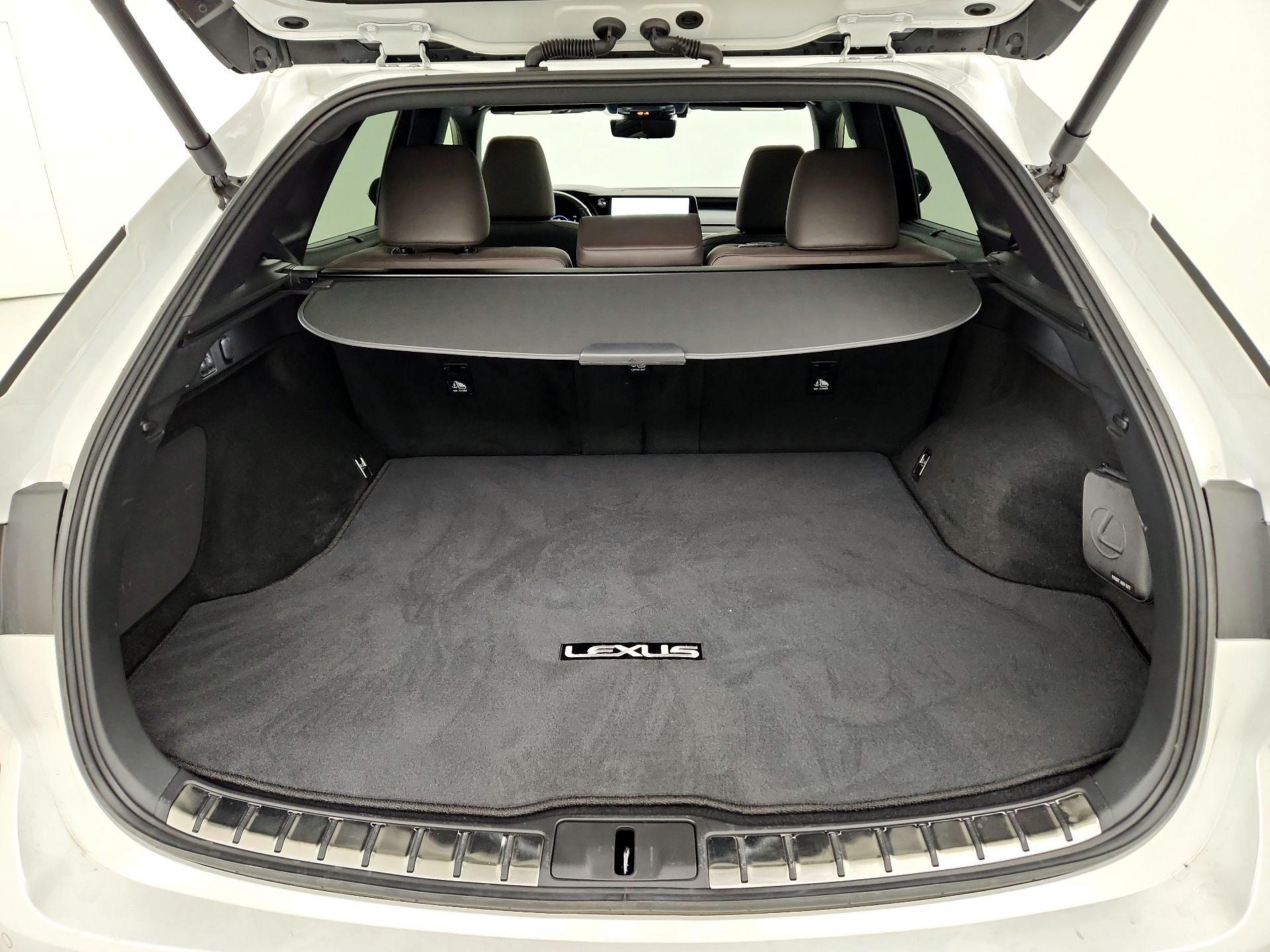 Thumbnail: 2023 Lexus RX - 20