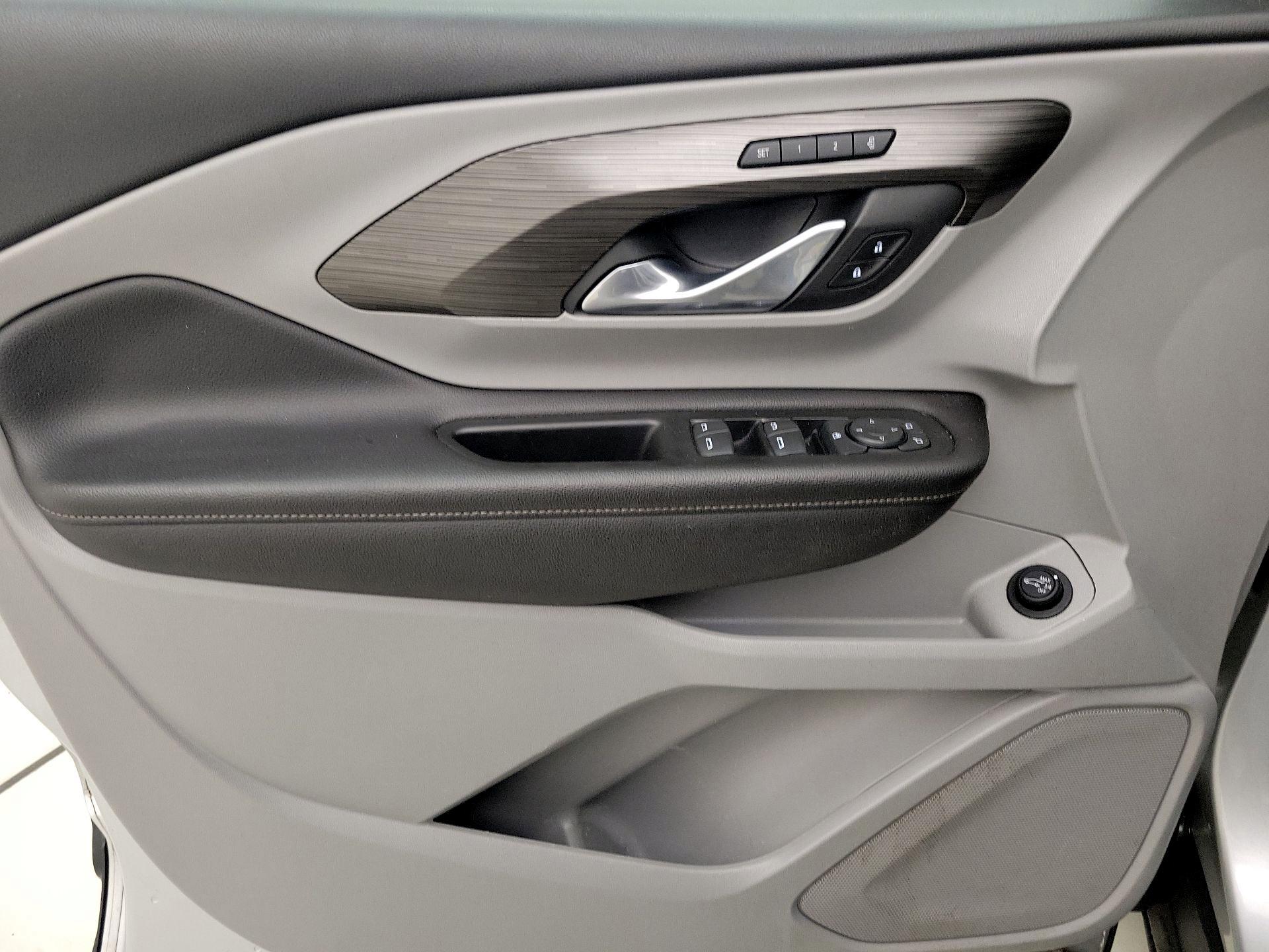 Thumbnail: 2022 GMC Terrain - 12