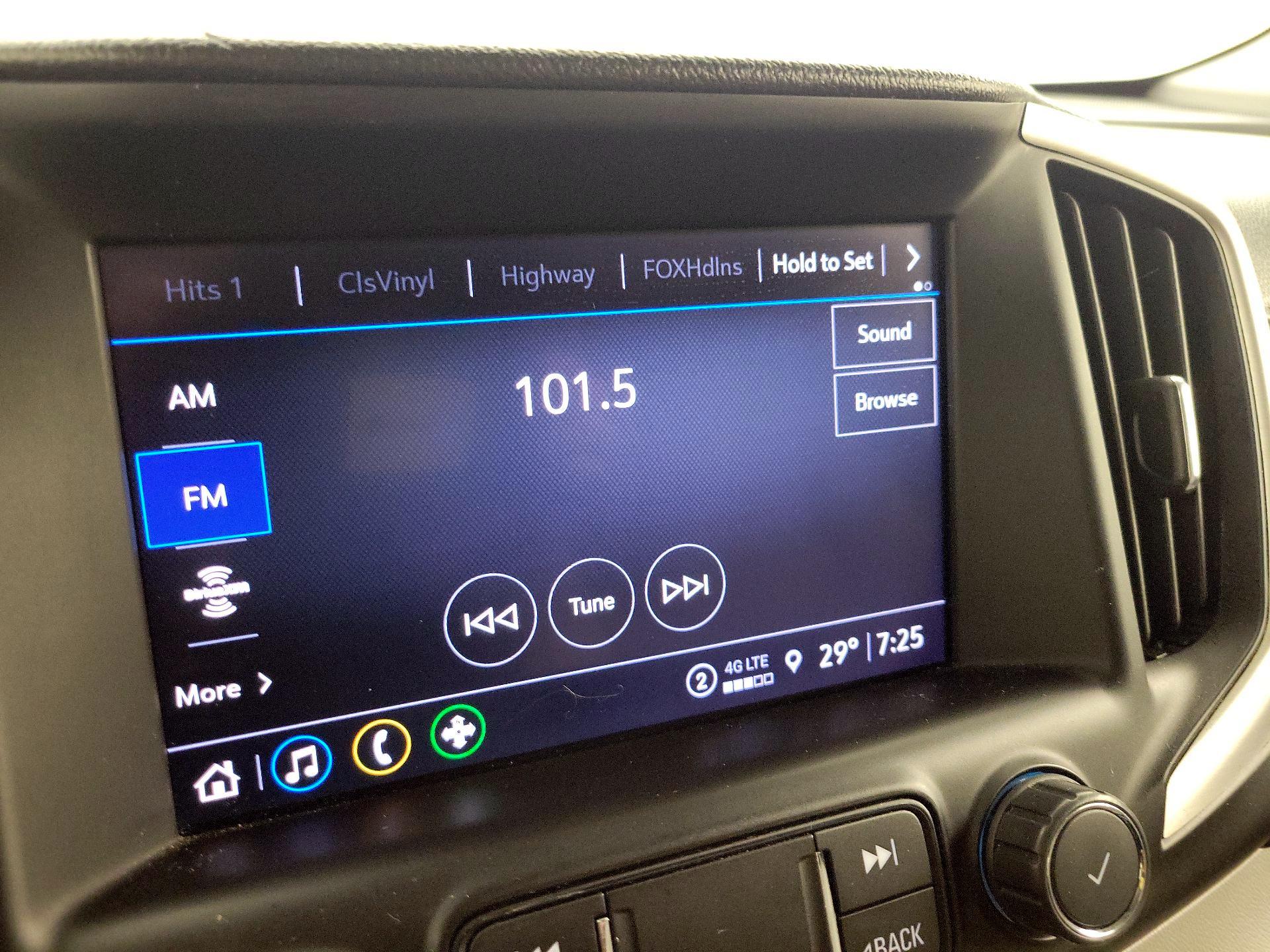 Thumbnail: 2022 GMC Terrain - 15