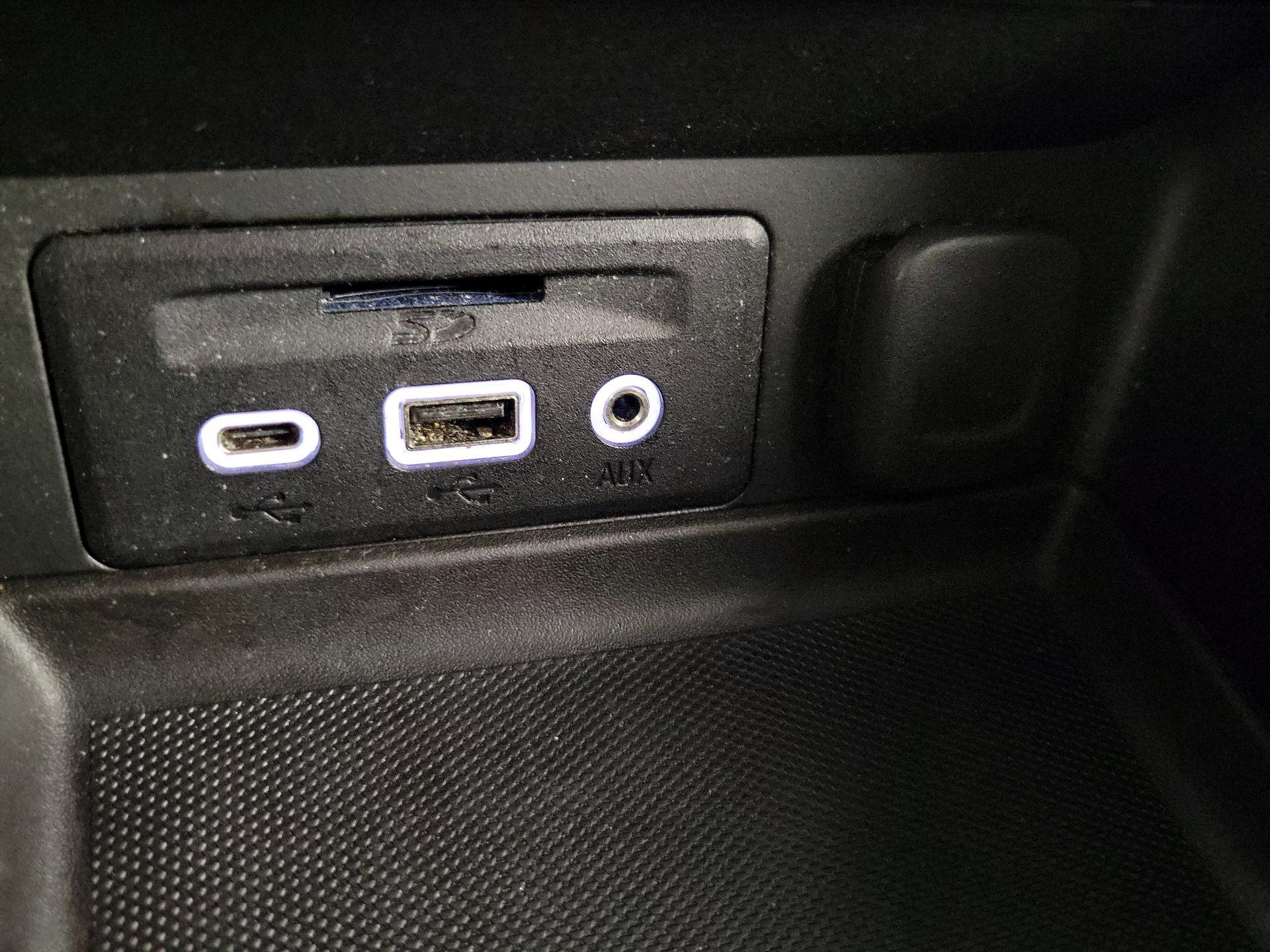 Thumbnail: 2022 GMC Terrain - 18