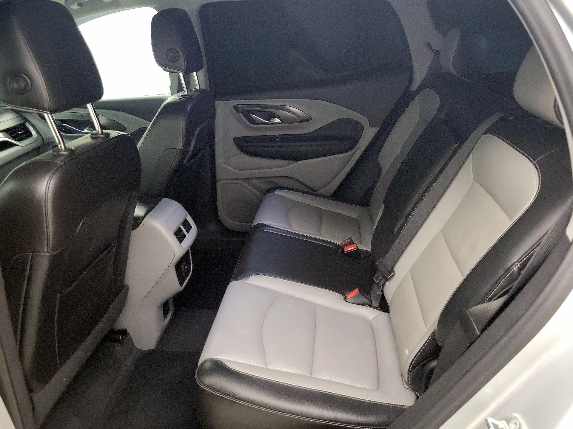 Thumbnail: 2022 GMC Terrain - 19