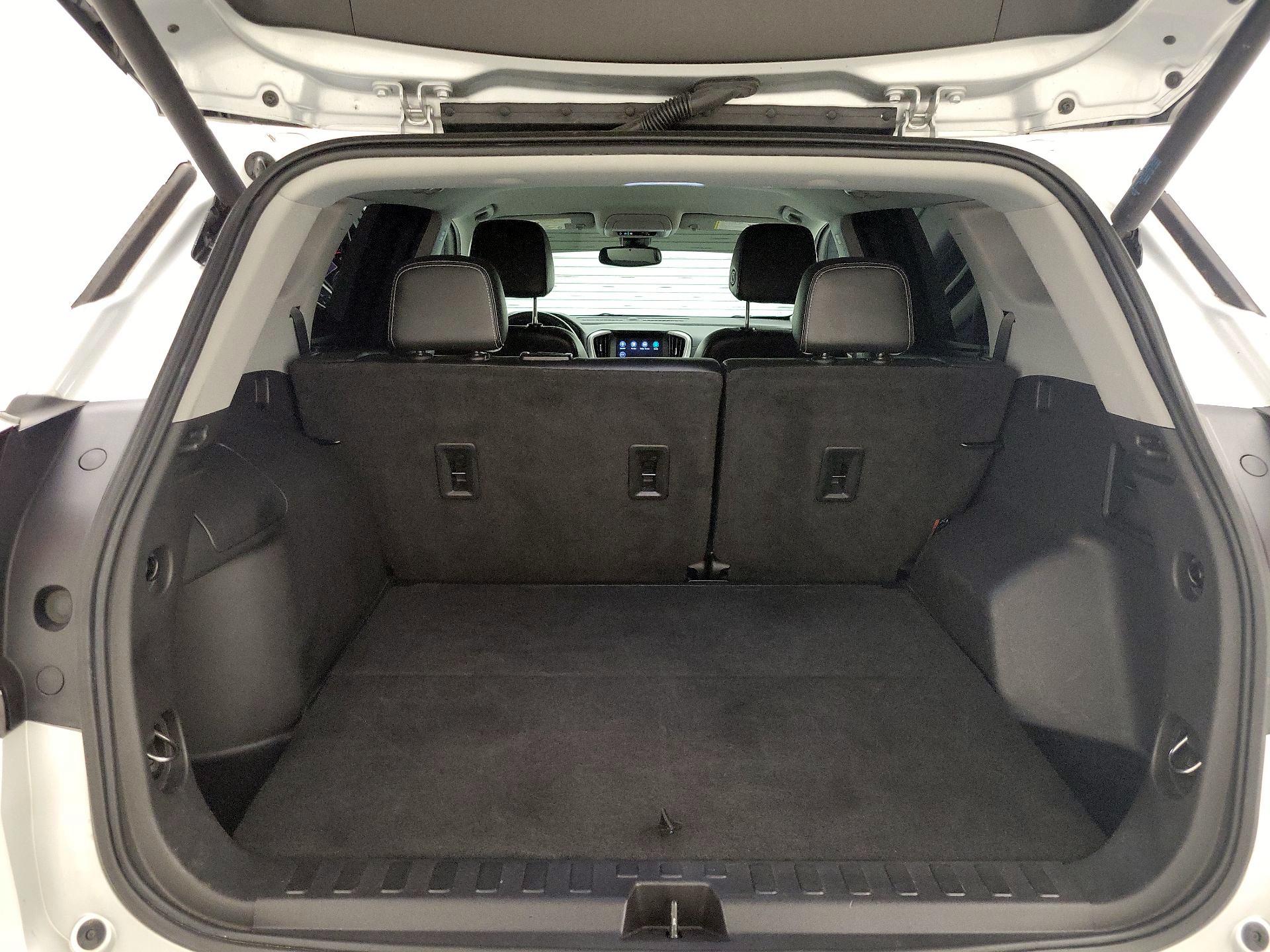 Thumbnail: 2022 GMC Terrain - 20