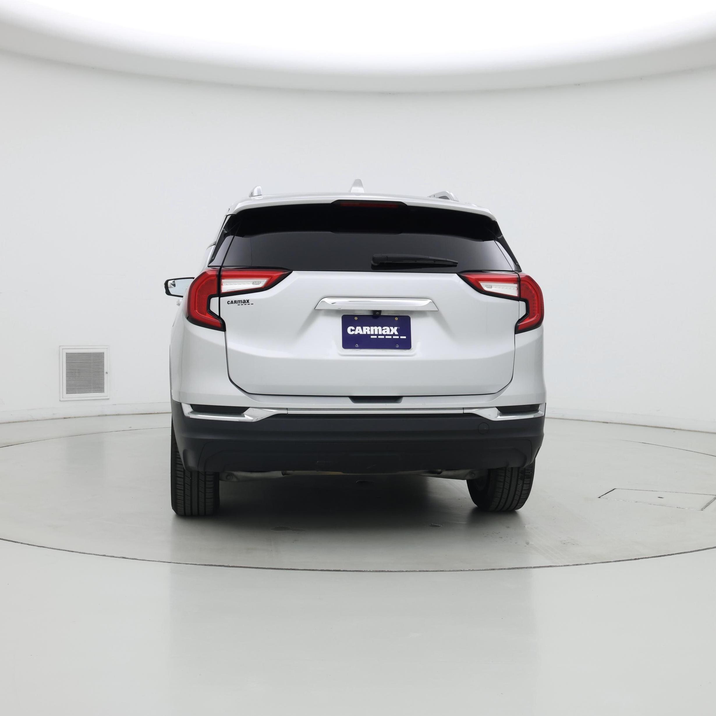 Thumbnail: 2022 GMC Terrain - 6