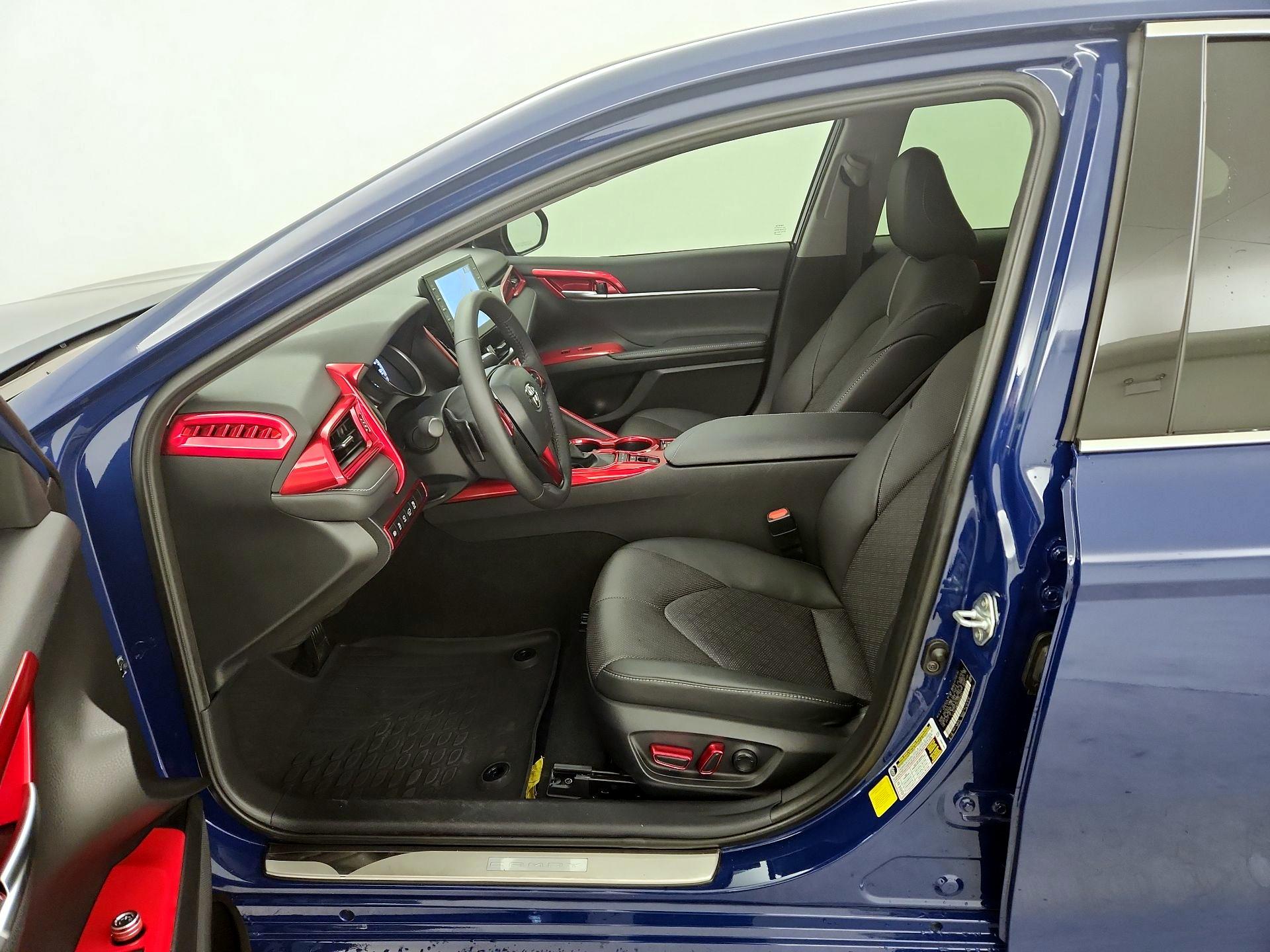 Thumbnail: 2023 Toyota Camry - 9