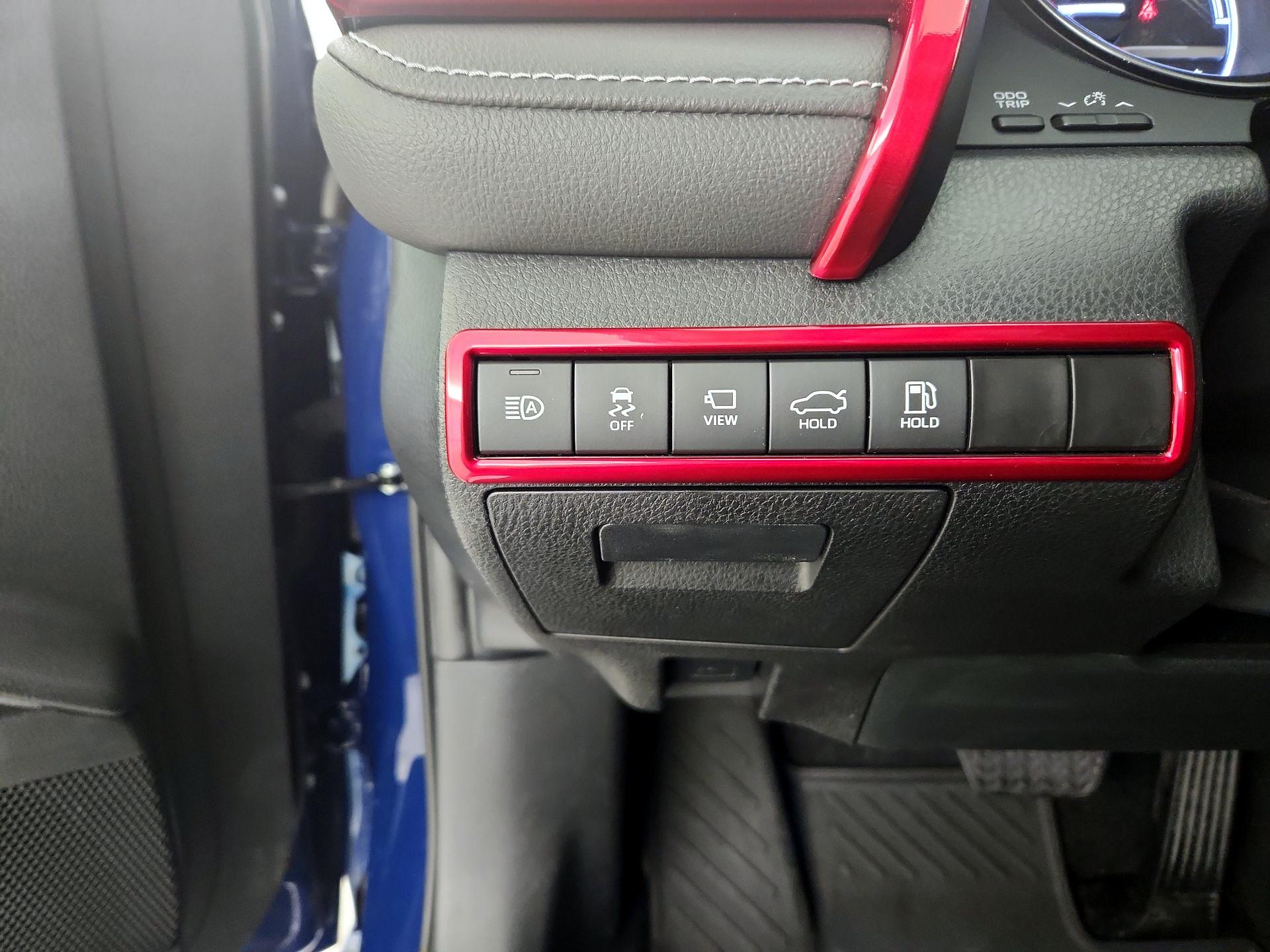 Thumbnail: 2023 Toyota Camry - 11