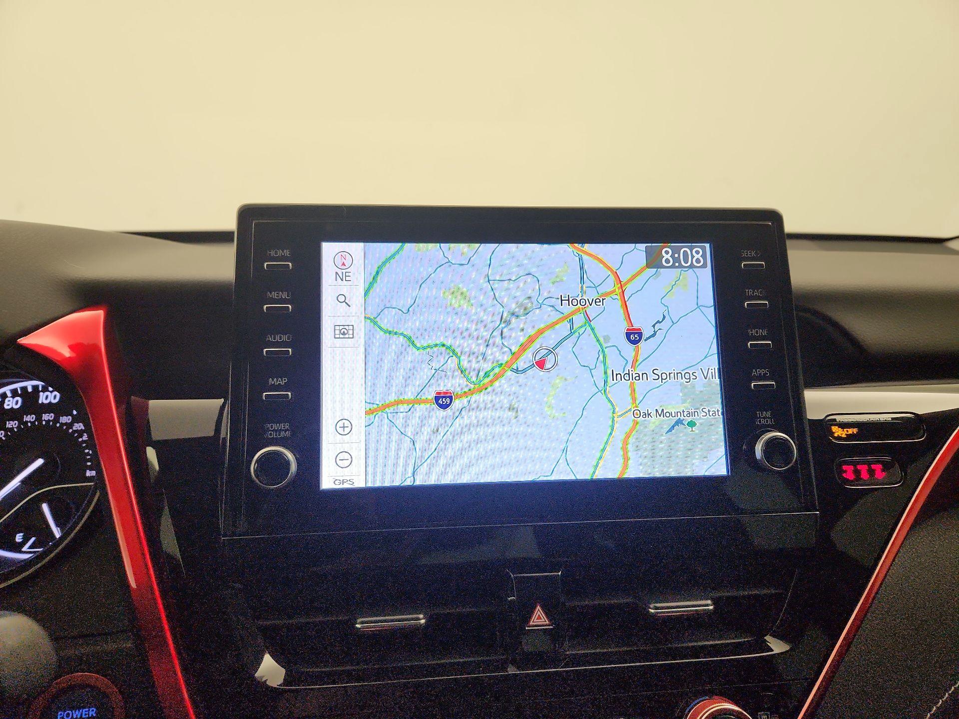 Thumbnail: 2023 Toyota Camry - 12