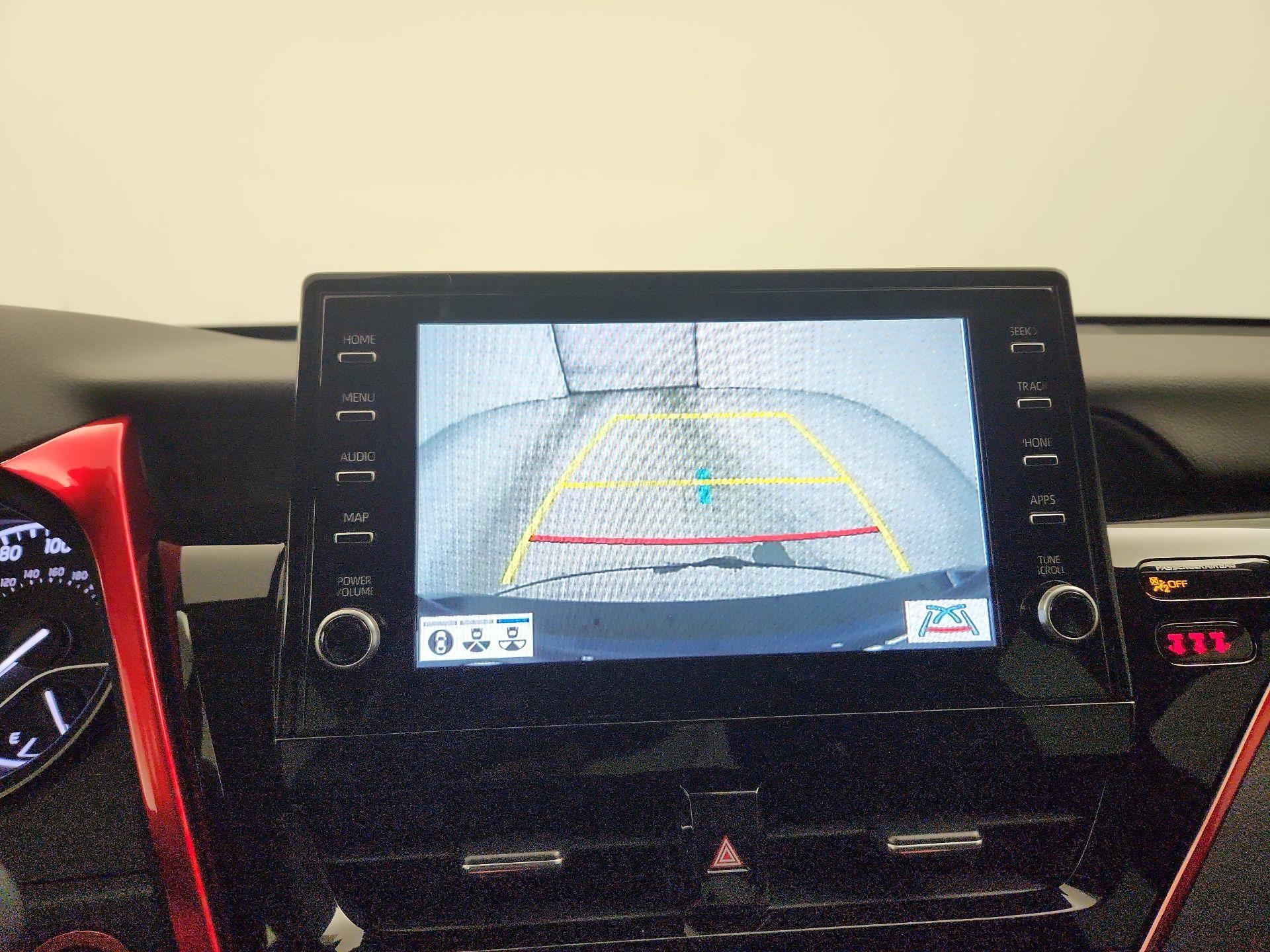 Thumbnail: 2023 Toyota Camry - 13