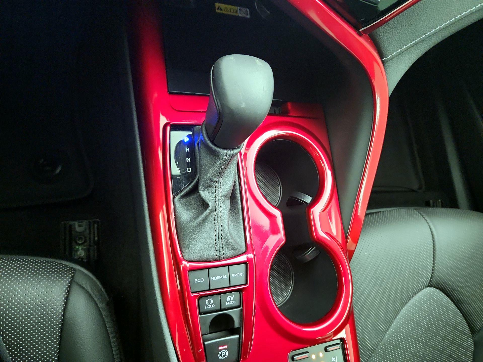 Thumbnail: 2023 Toyota Camry - 16