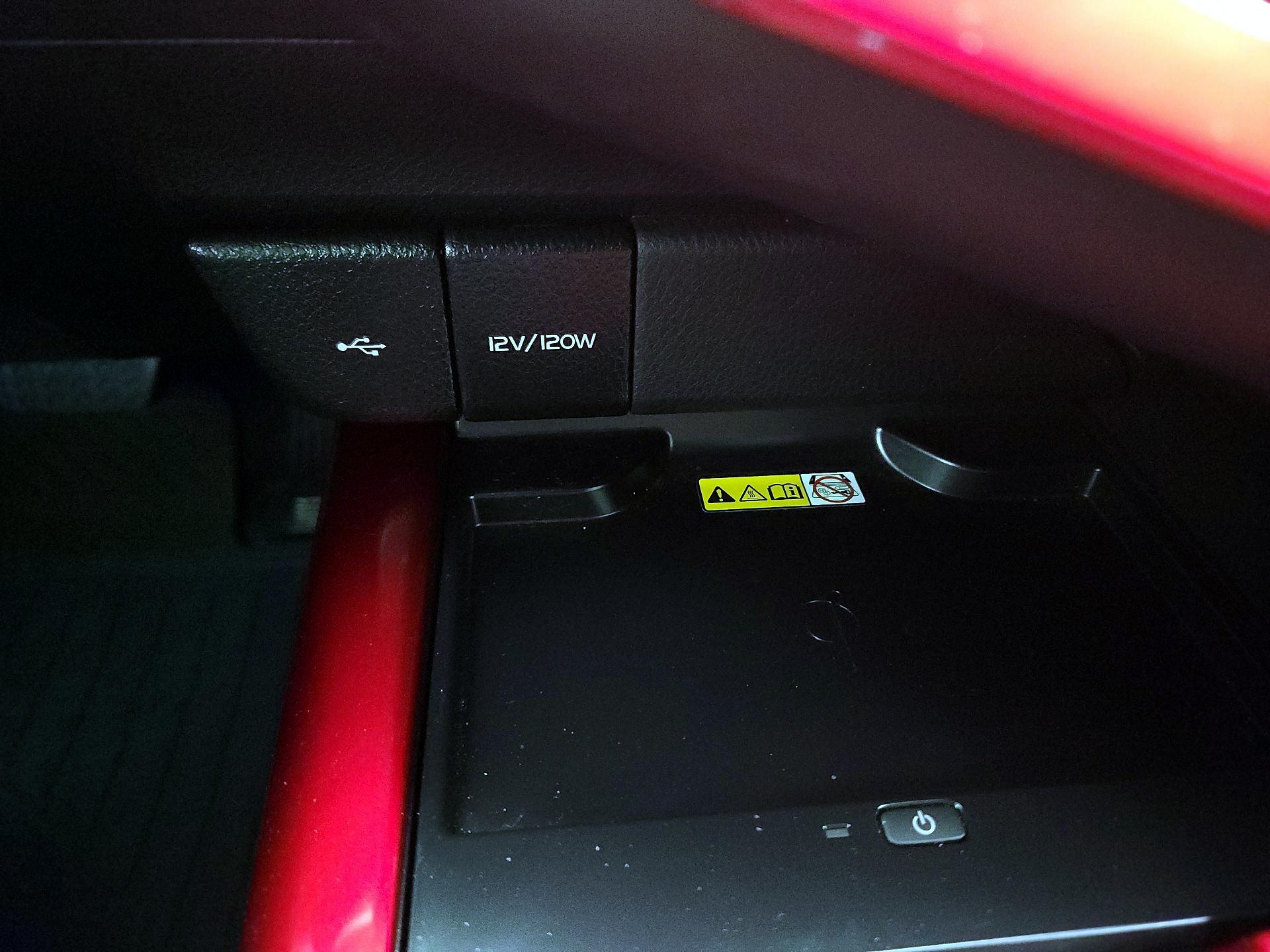 Thumbnail: 2023 Toyota Camry - 17