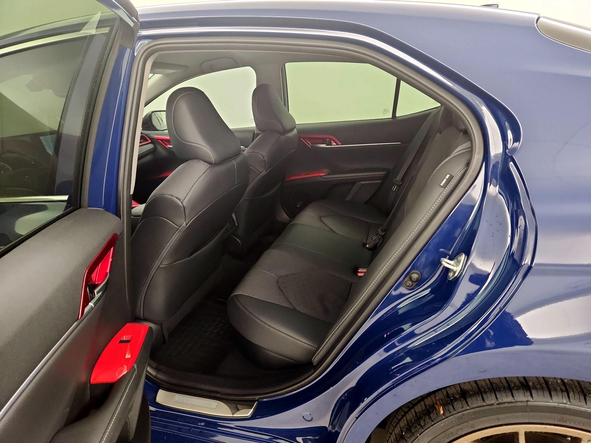 Thumbnail: 2023 Toyota Camry - 18