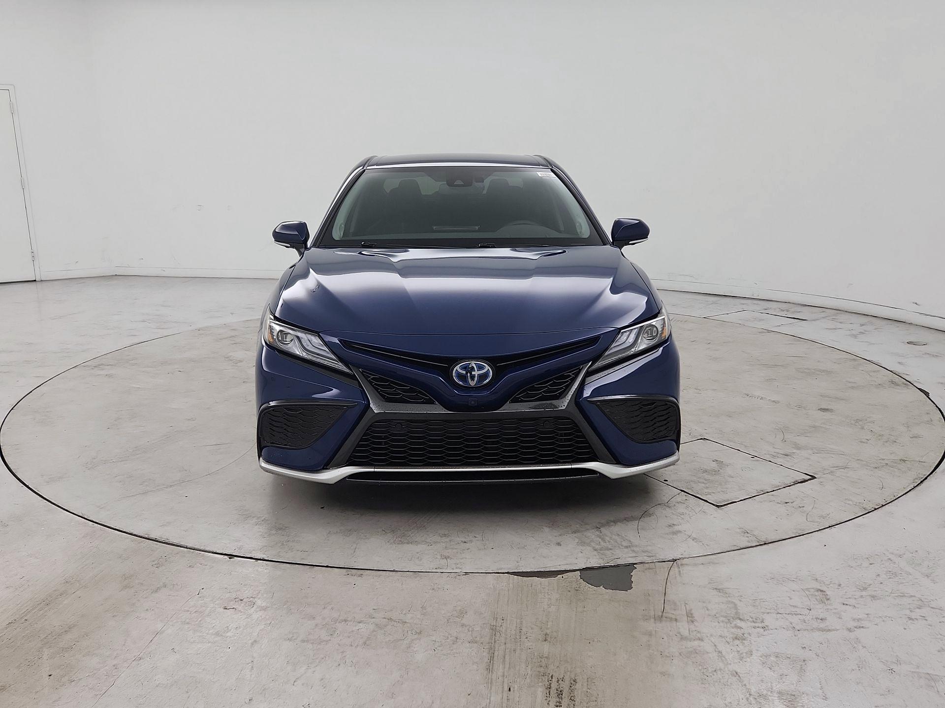 Thumbnail: 2023 Toyota Camry - 2