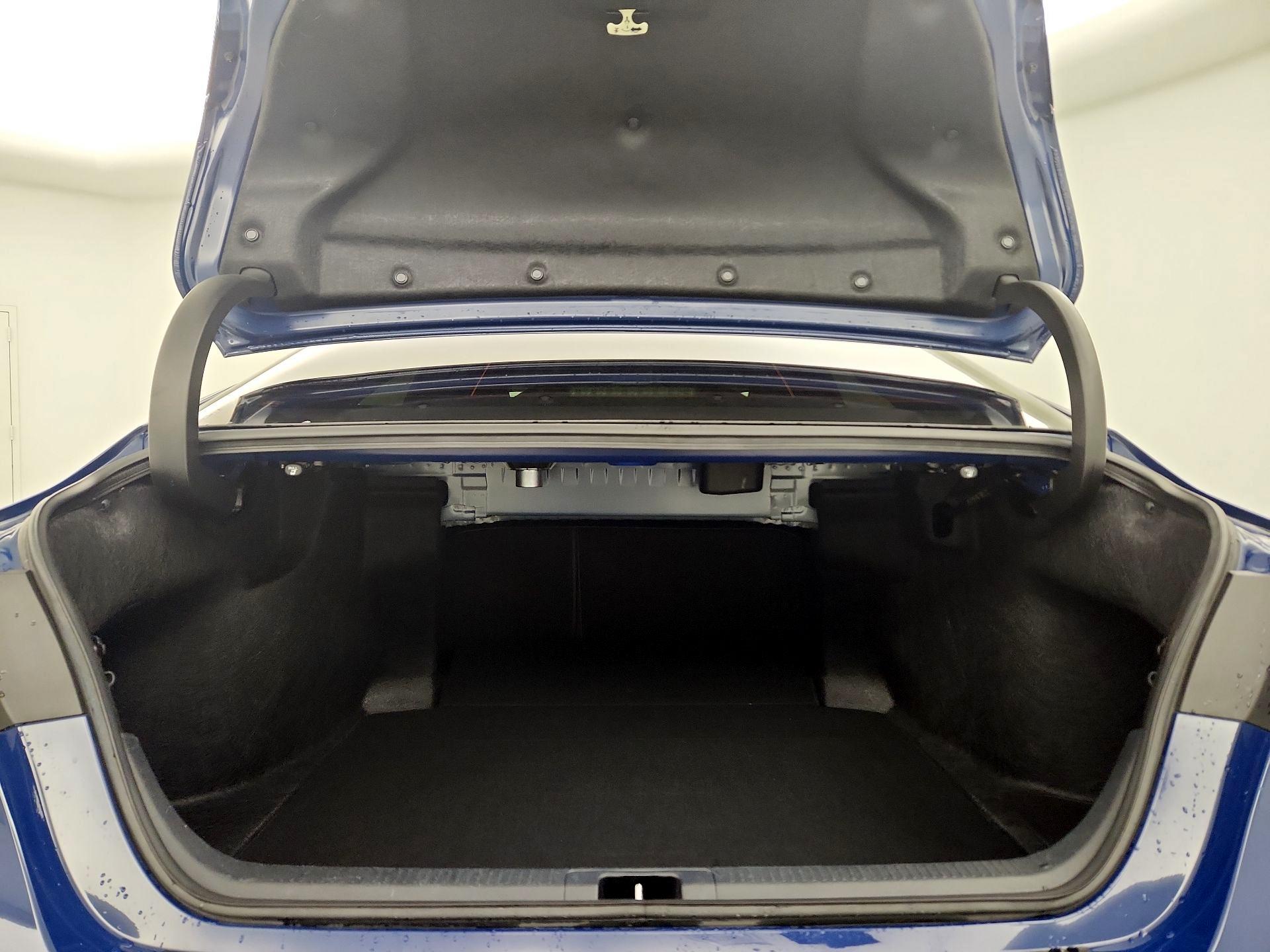 Thumbnail: 2023 Toyota Camry - 19