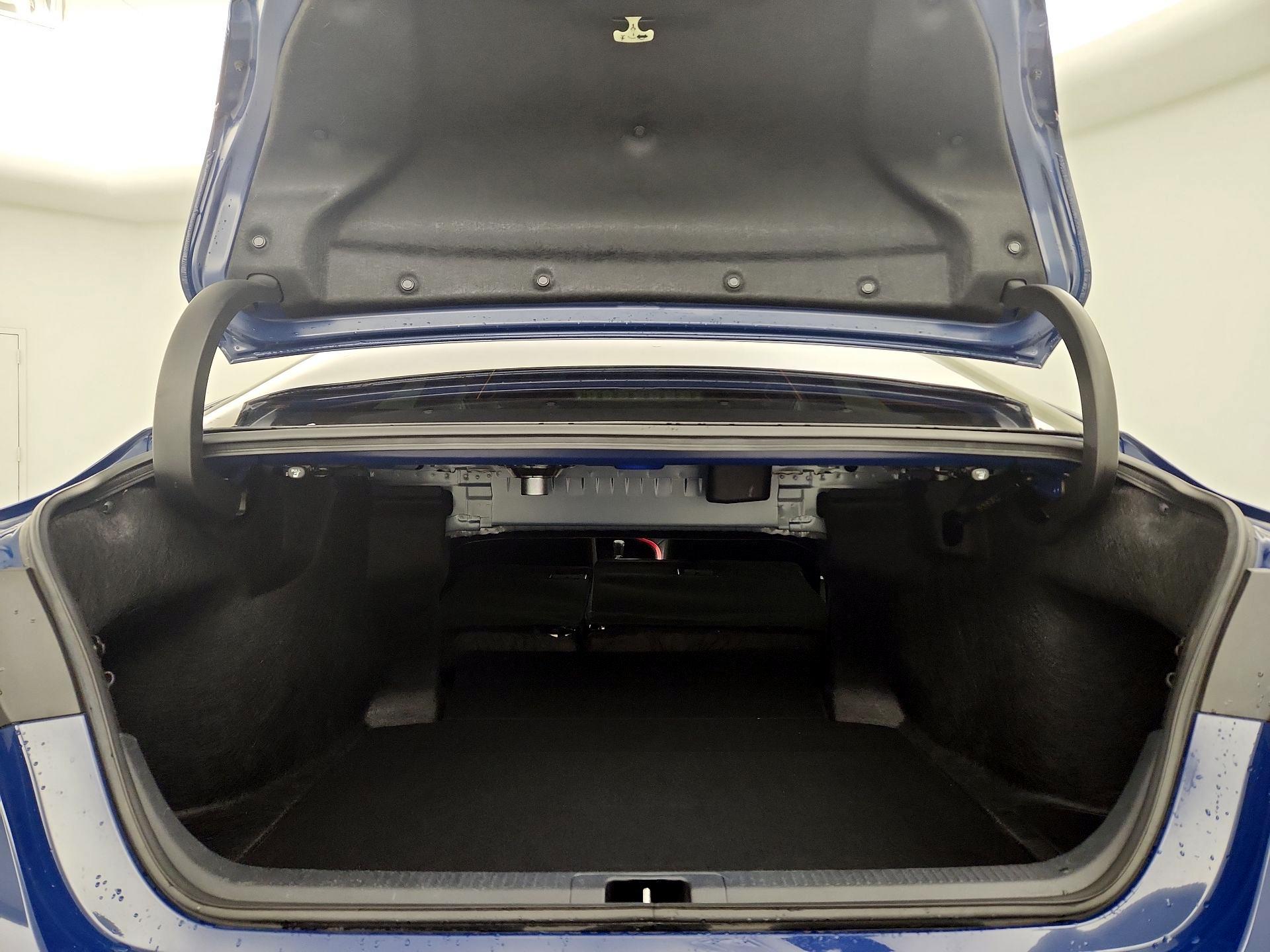 Thumbnail: 2023 Toyota Camry - 20