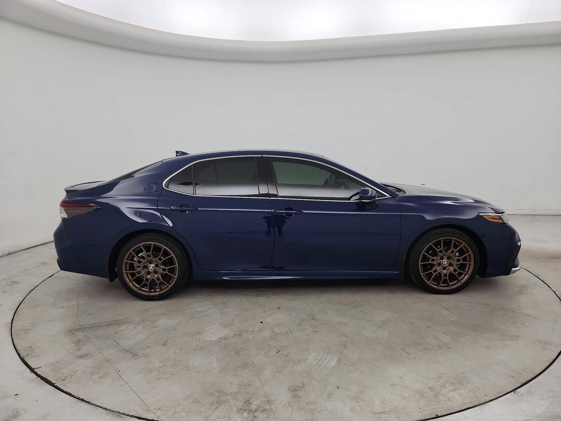 Thumbnail: 2023 Toyota Camry - 4