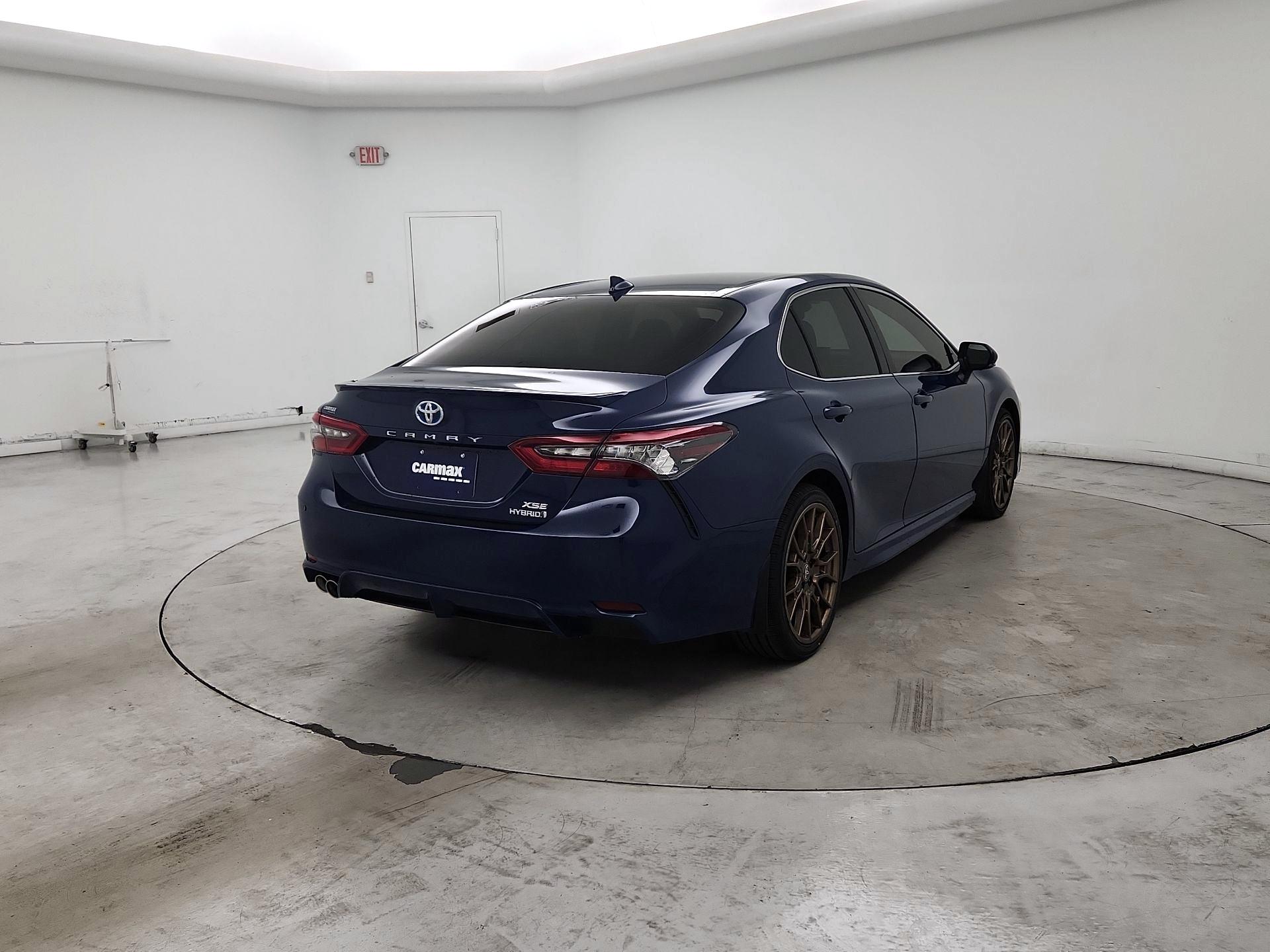 Thumbnail: 2023 Toyota Camry - 5