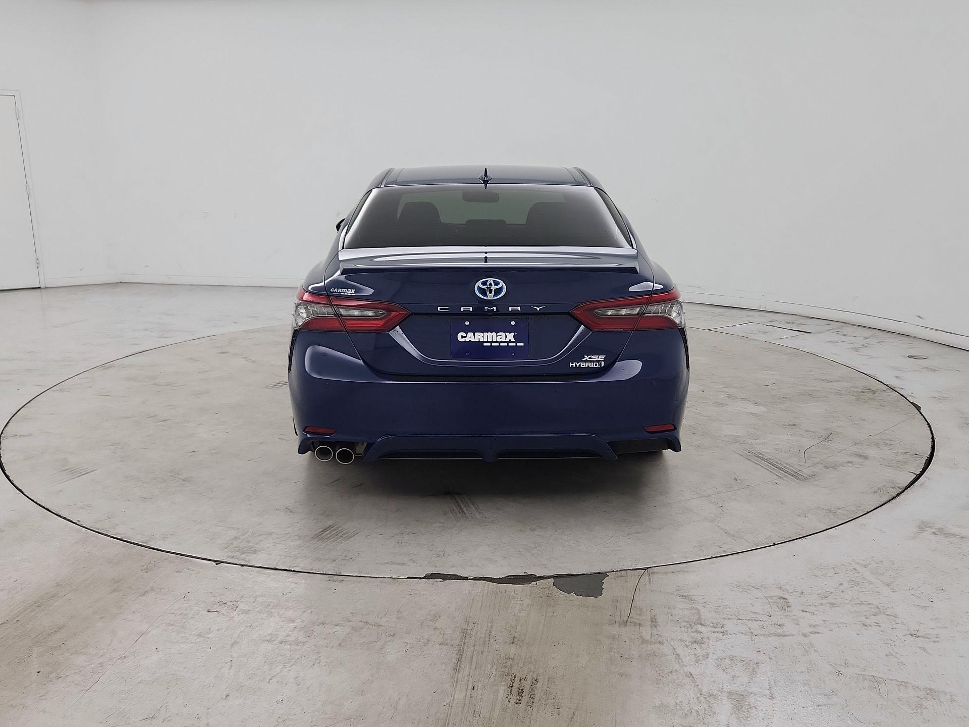 Thumbnail: 2023 Toyota Camry - 6