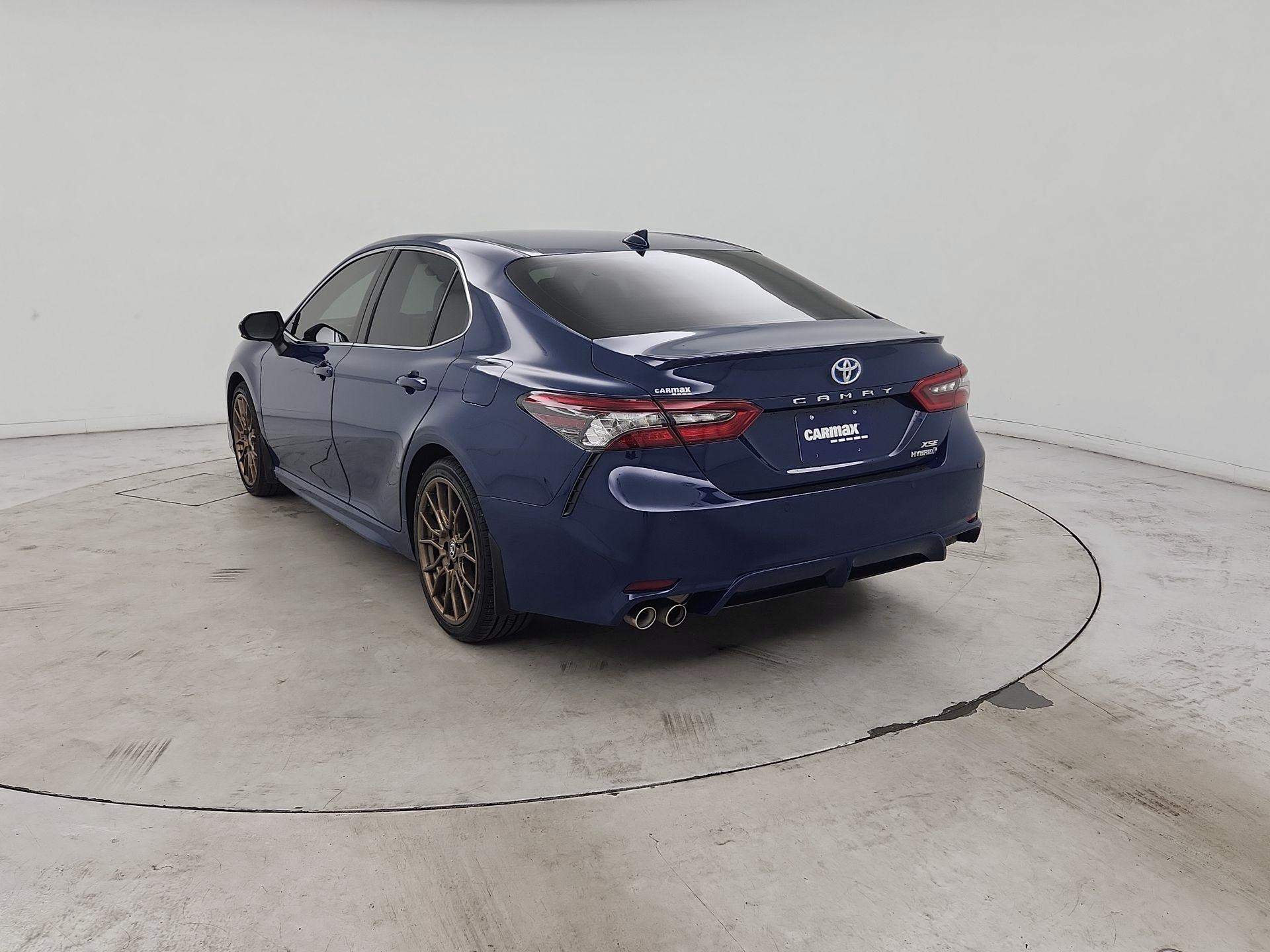 Thumbnail: 2023 Toyota Camry - 7