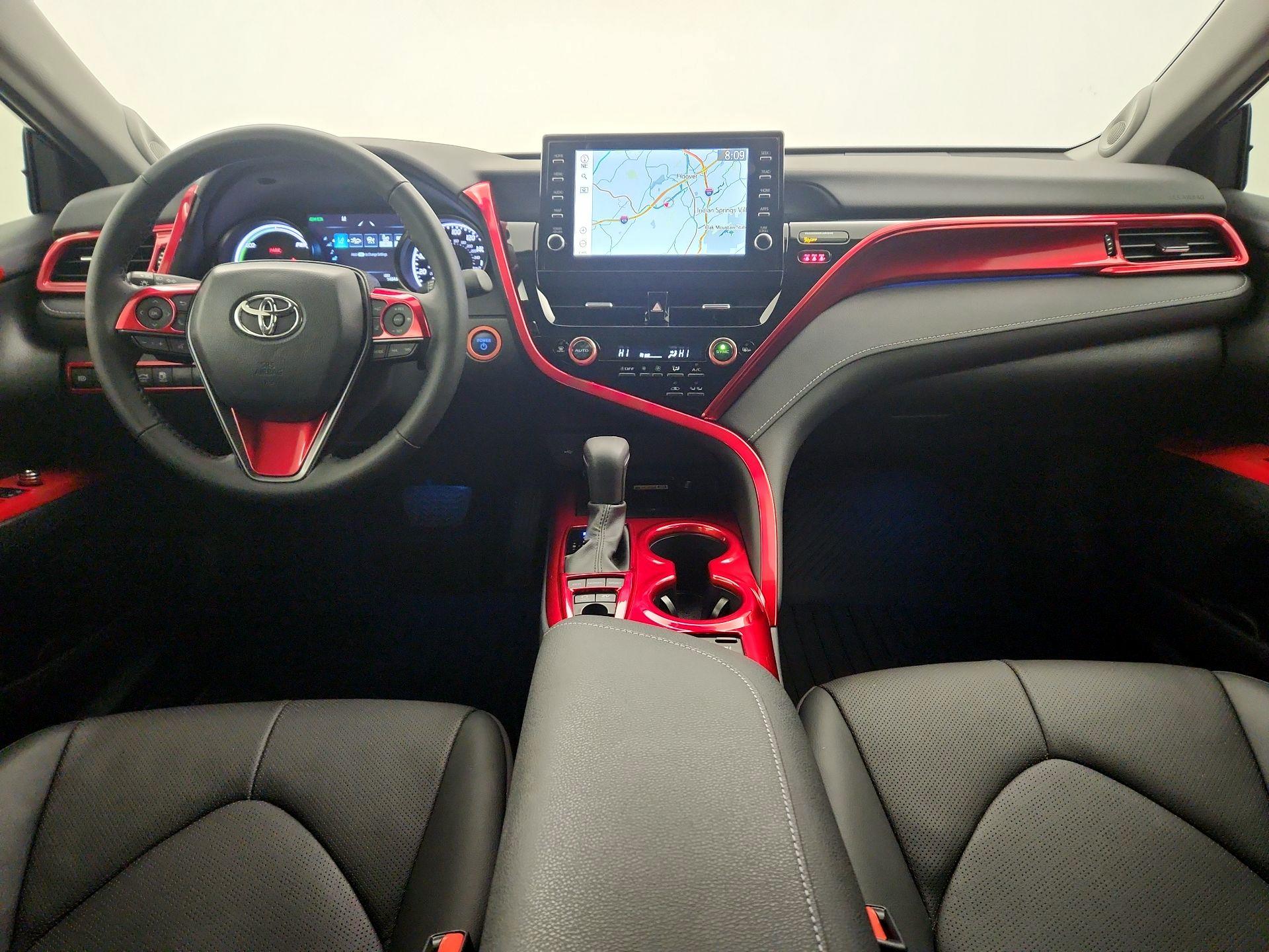 Thumbnail: 2023 Toyota Camry - 8