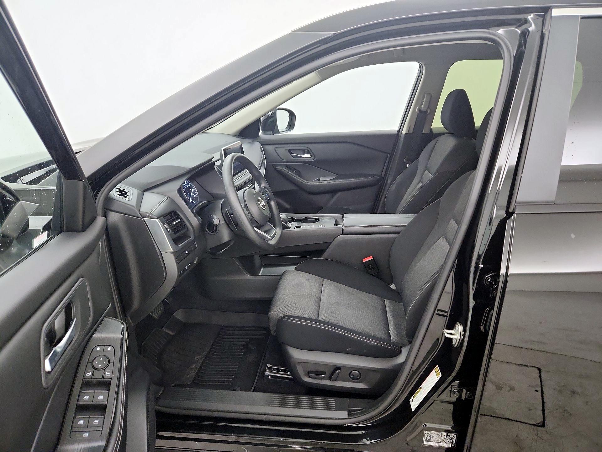 Thumbnail: 2024 Nissan Rogue - 9