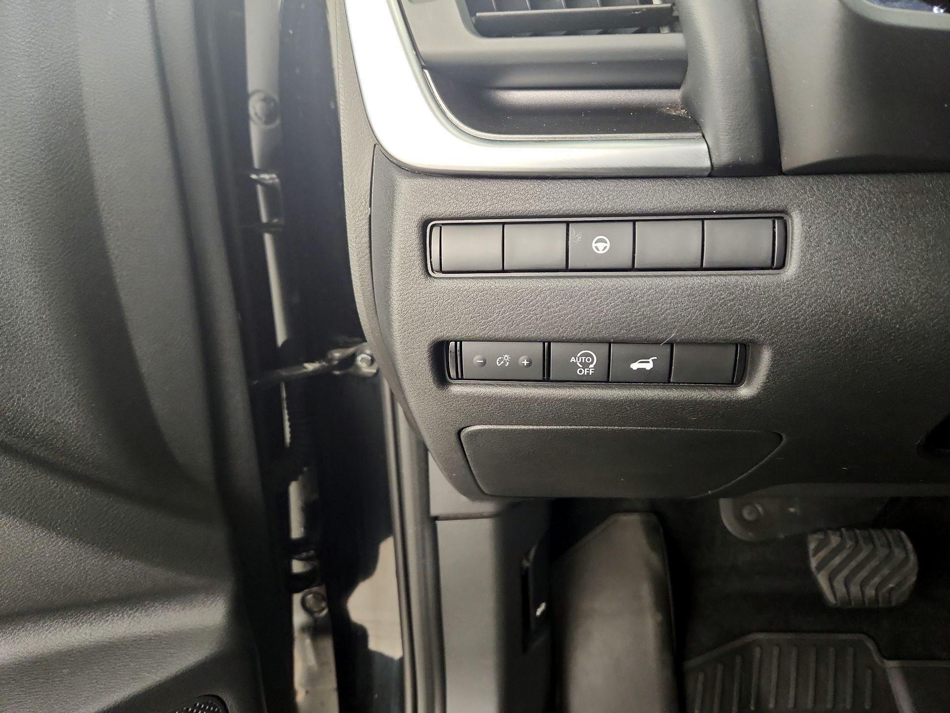 Thumbnail: 2024 Nissan Rogue - 11