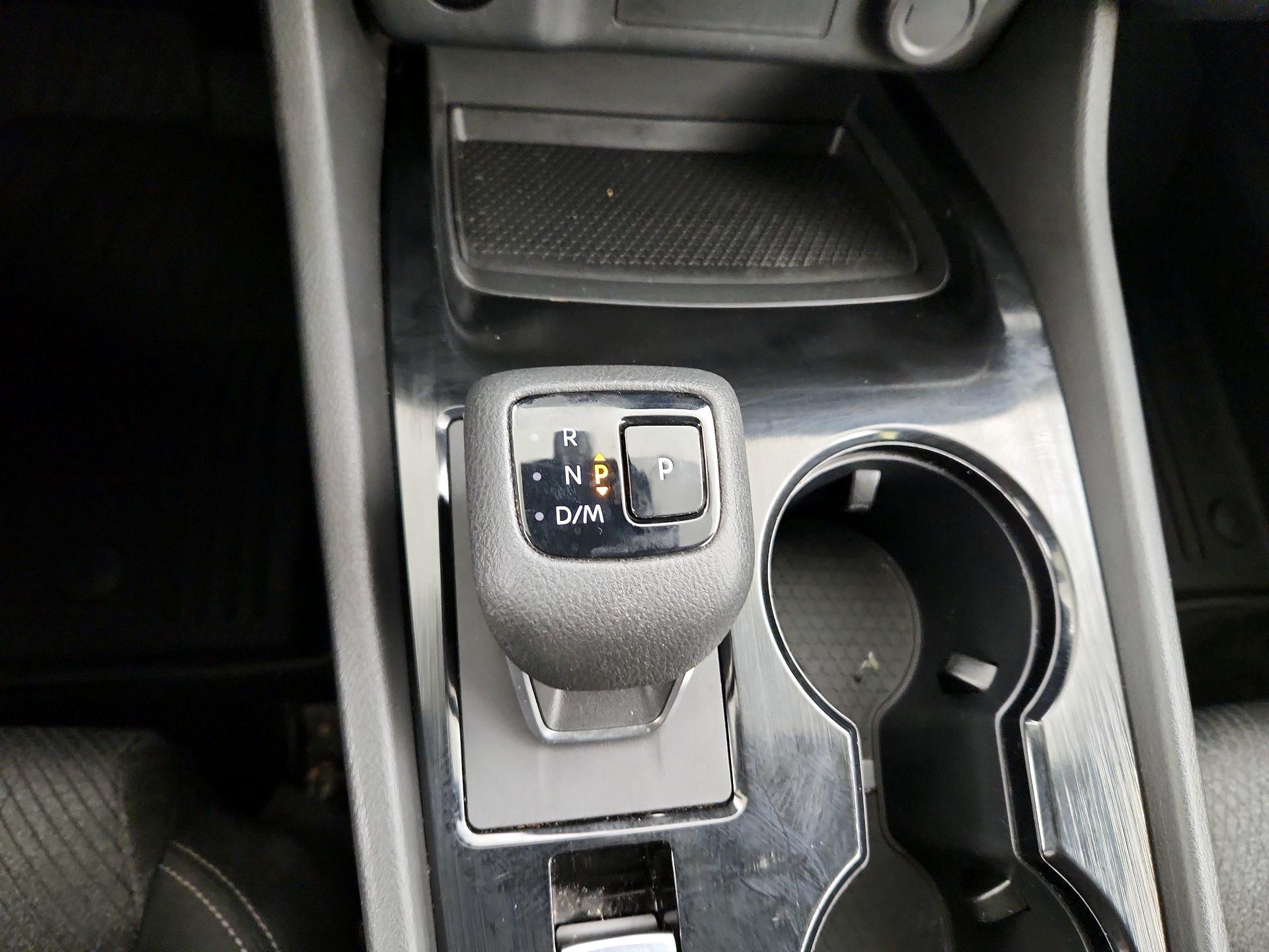 Thumbnail: 2024 Nissan Rogue - 15