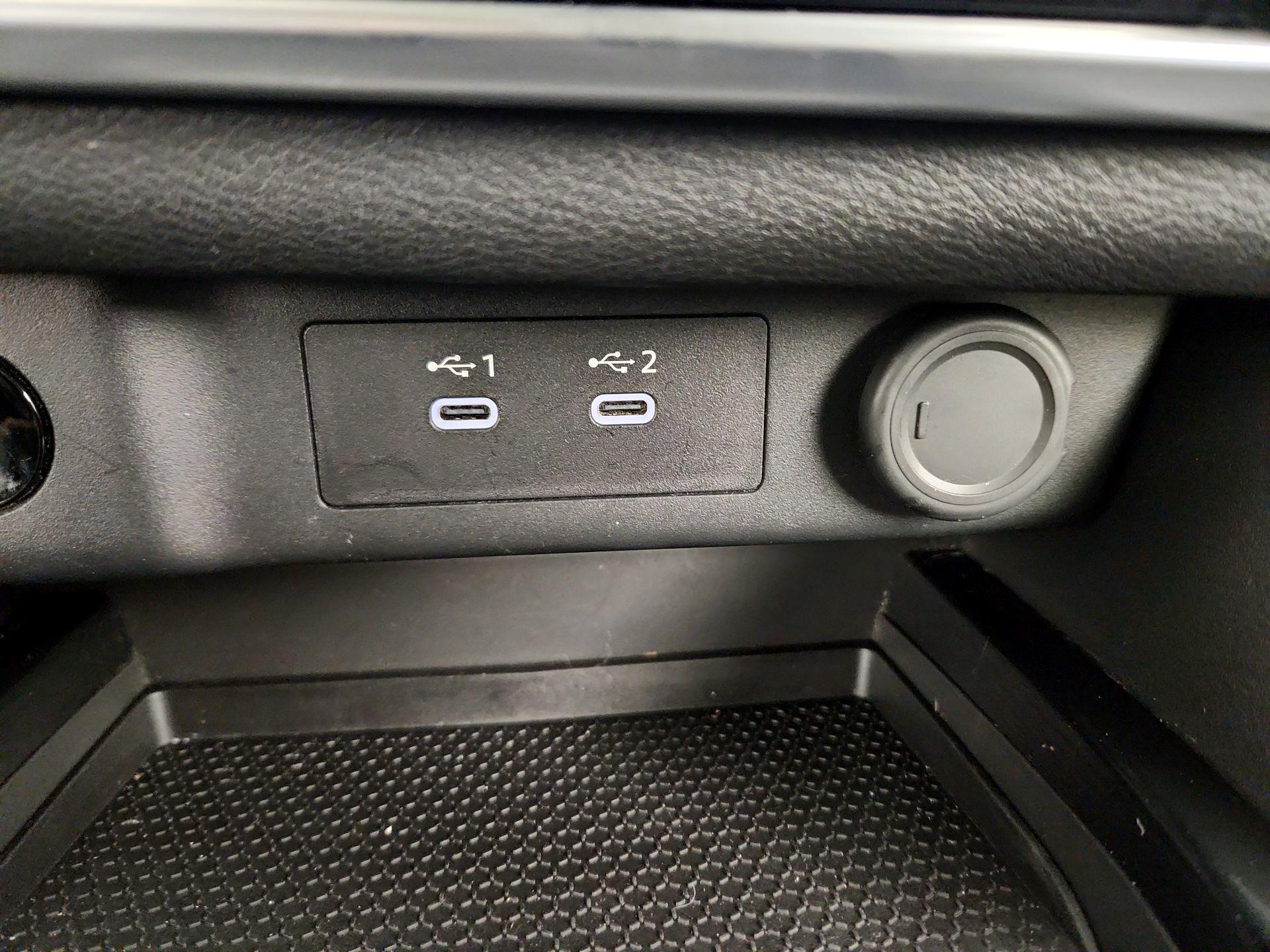 Thumbnail: 2024 Nissan Rogue - 16