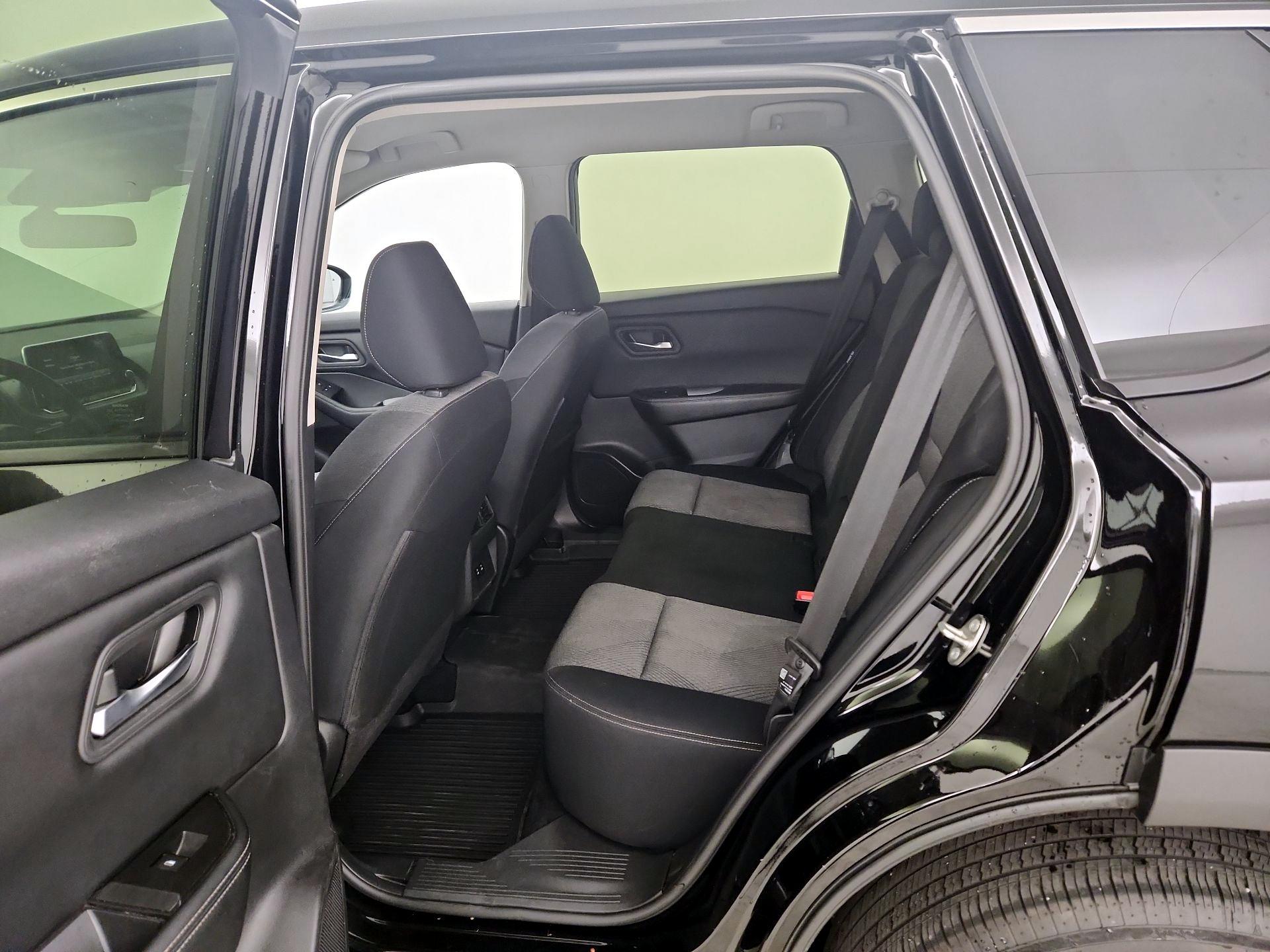 Thumbnail: 2024 Nissan Rogue - 17