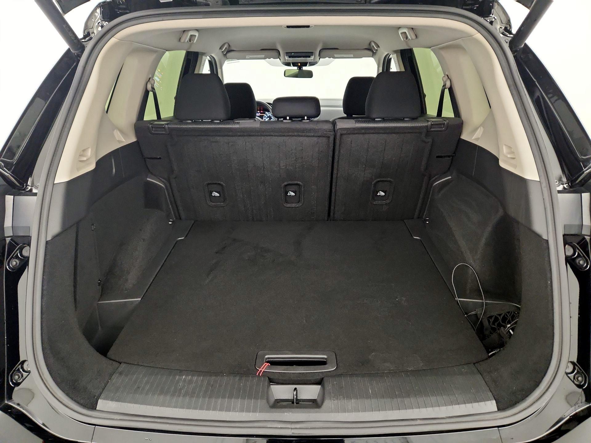 Thumbnail: 2024 Nissan Rogue - 18