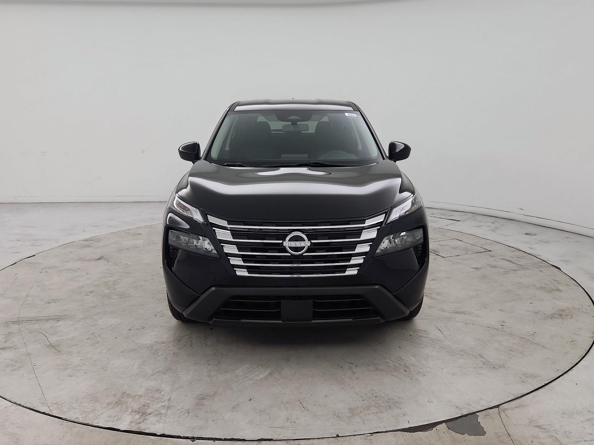 Thumbnail: 2024 Nissan Rogue - 2