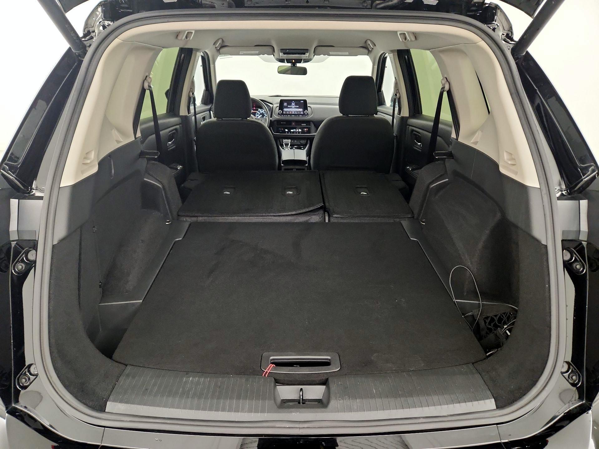 Thumbnail: 2024 Nissan Rogue - 19