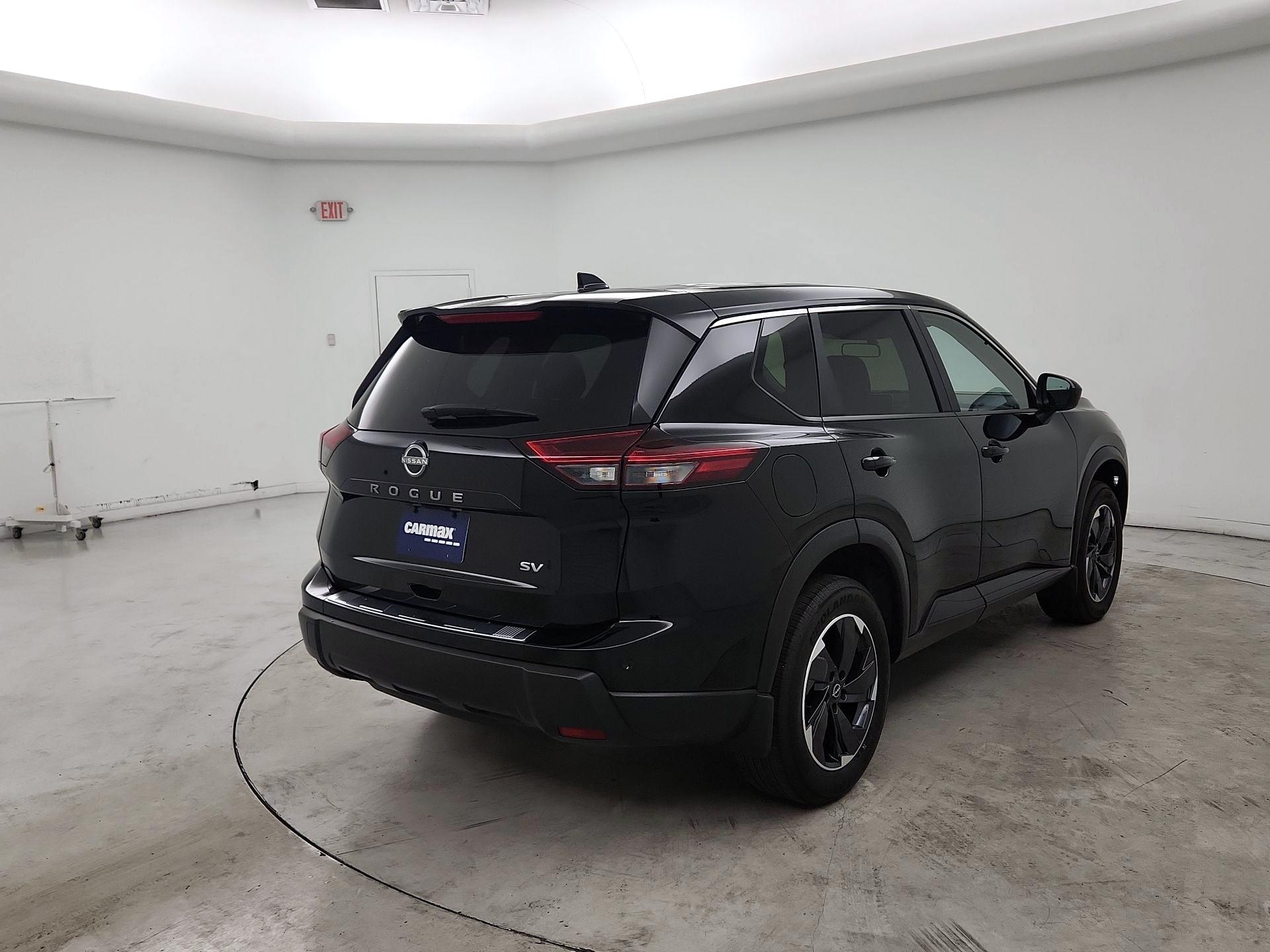 Thumbnail: 2024 Nissan Rogue - 5