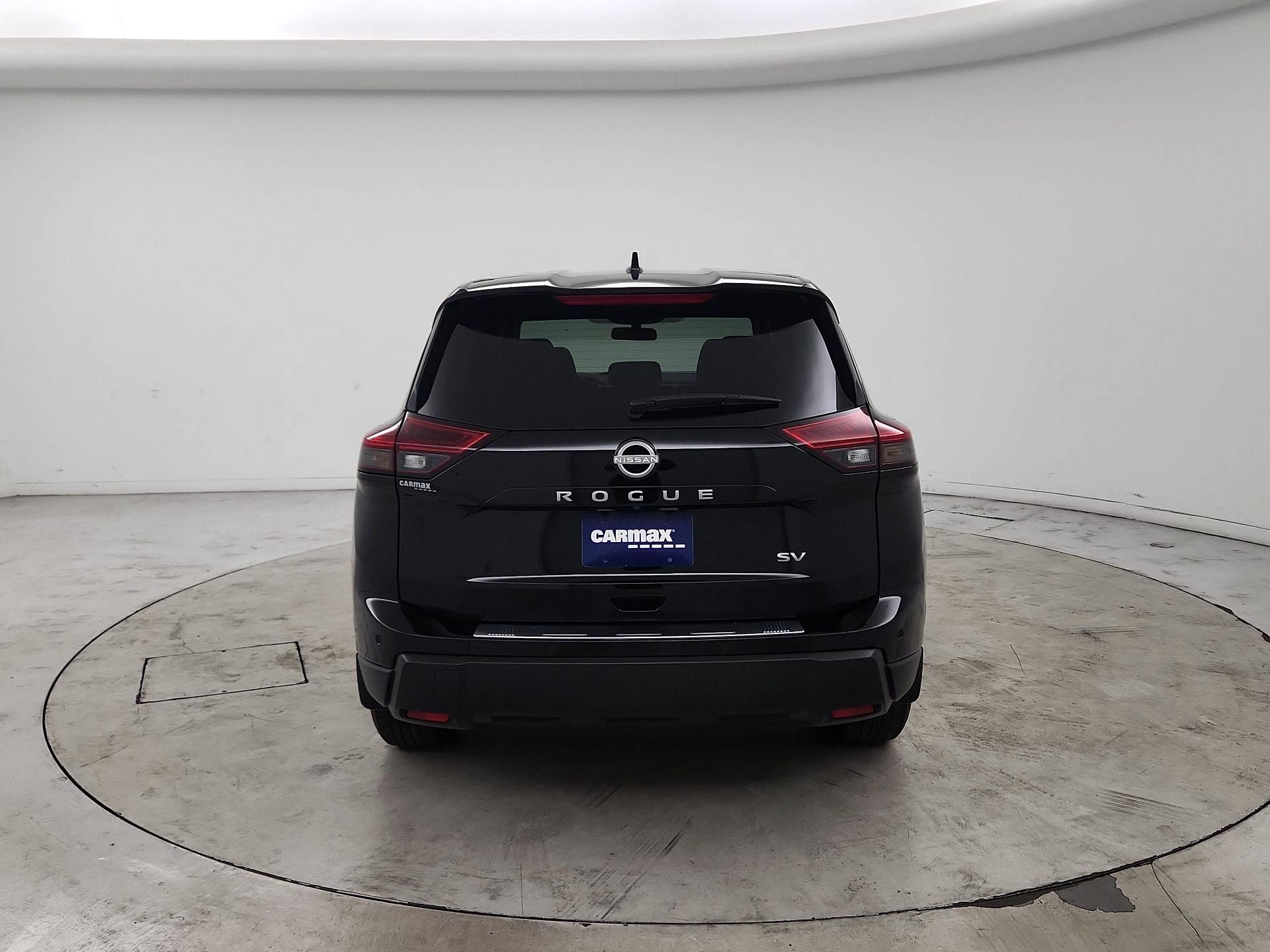 Thumbnail: 2024 Nissan Rogue - 6