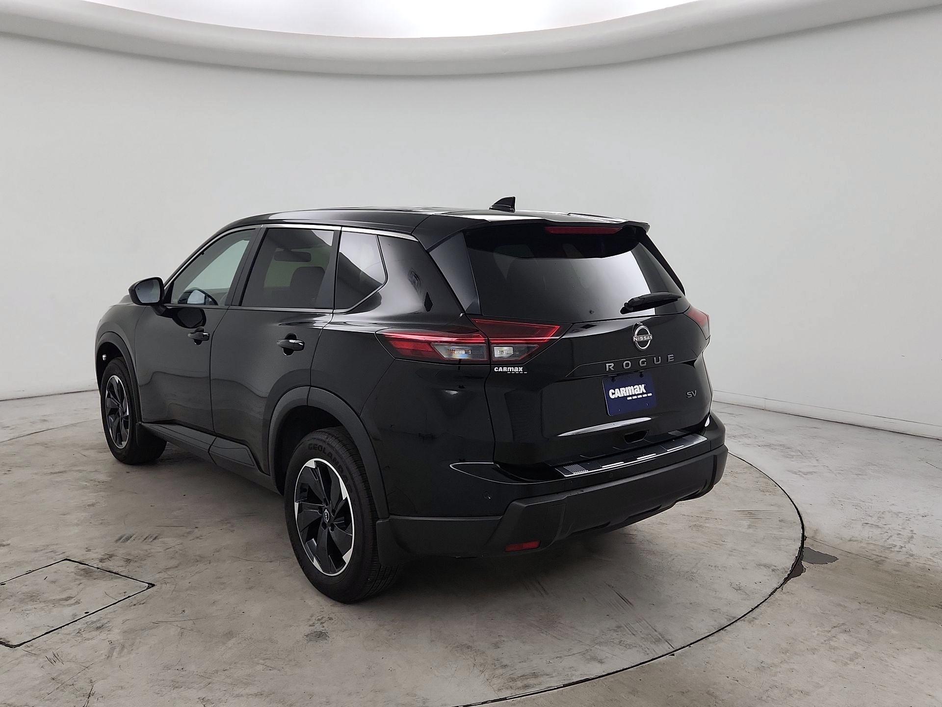 Thumbnail: 2024 Nissan Rogue - 7