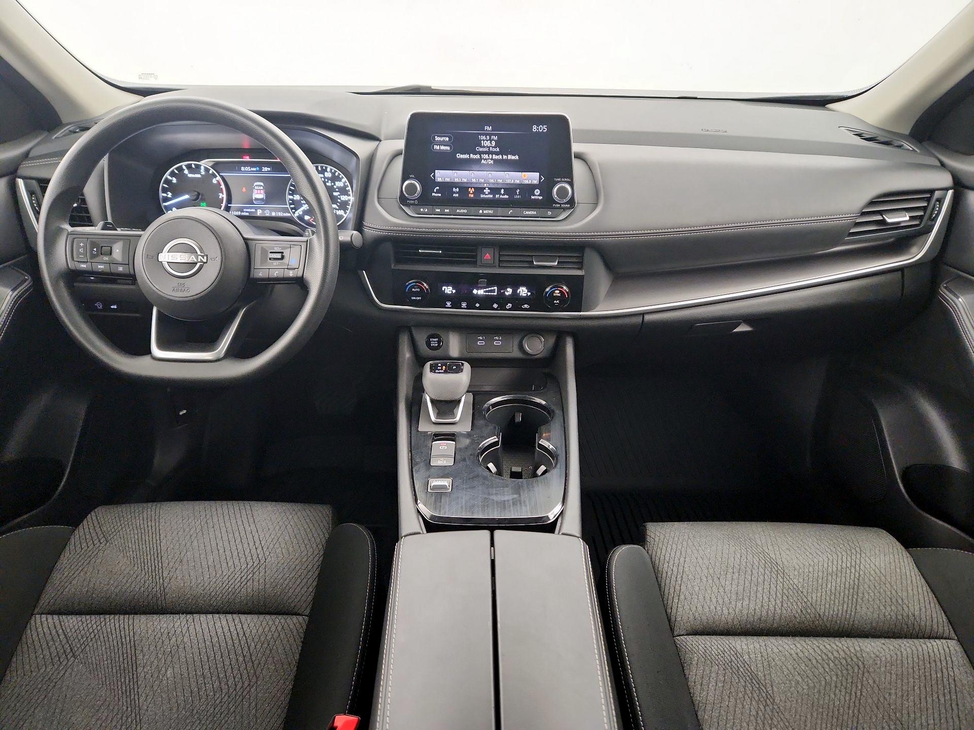 Thumbnail: 2024 Nissan Rogue - 8