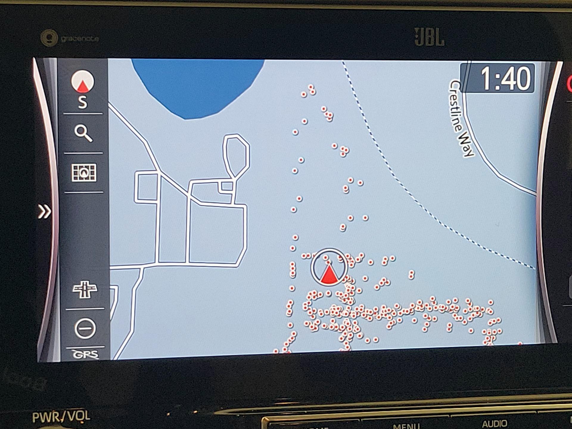 Thumbnail: 2021 Toyota Highlander - 14