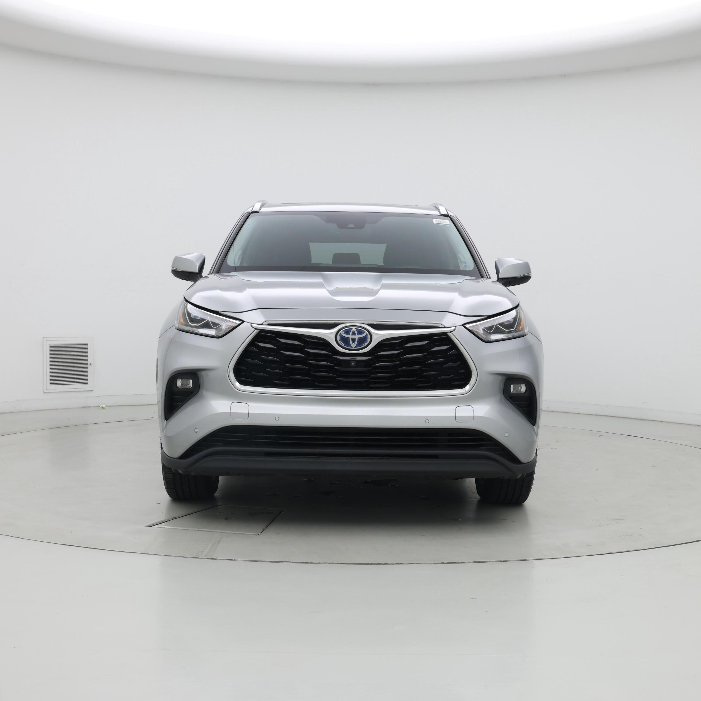 Thumbnail: 2021 Toyota Highlander - 5