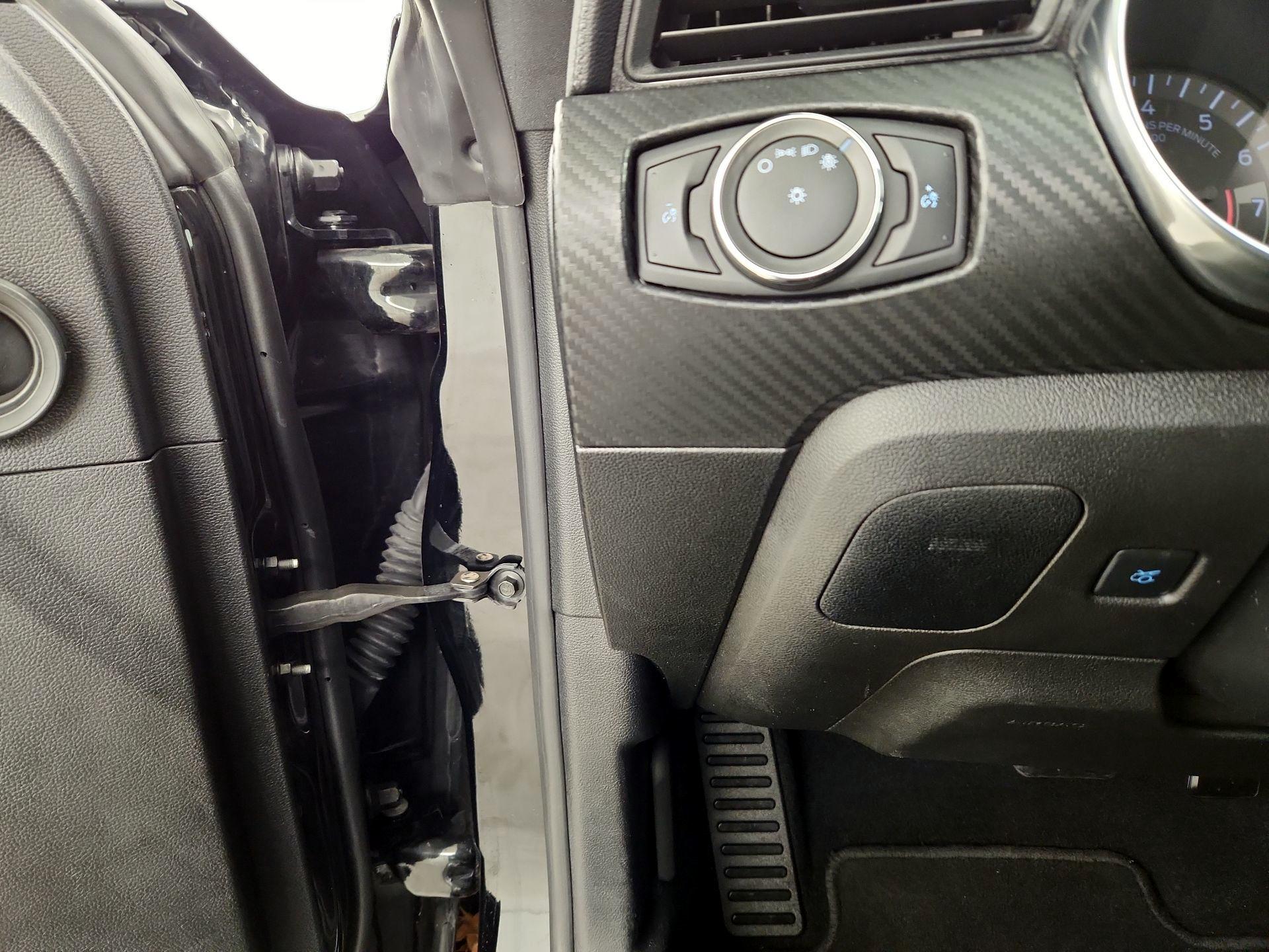 Thumbnail: 2021 Ford Mustang - 11