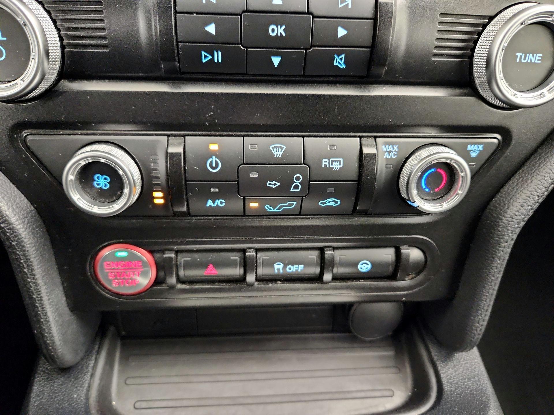 Thumbnail: 2021 Ford Mustang - 14