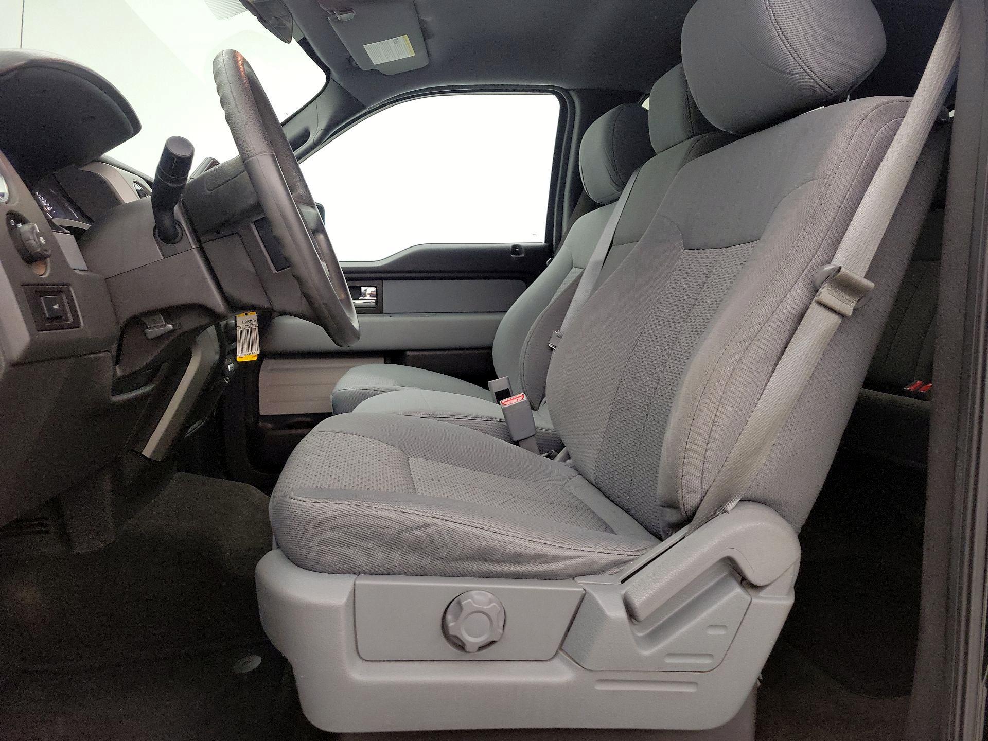 Thumbnail: 2014 Ford F-150 - 11