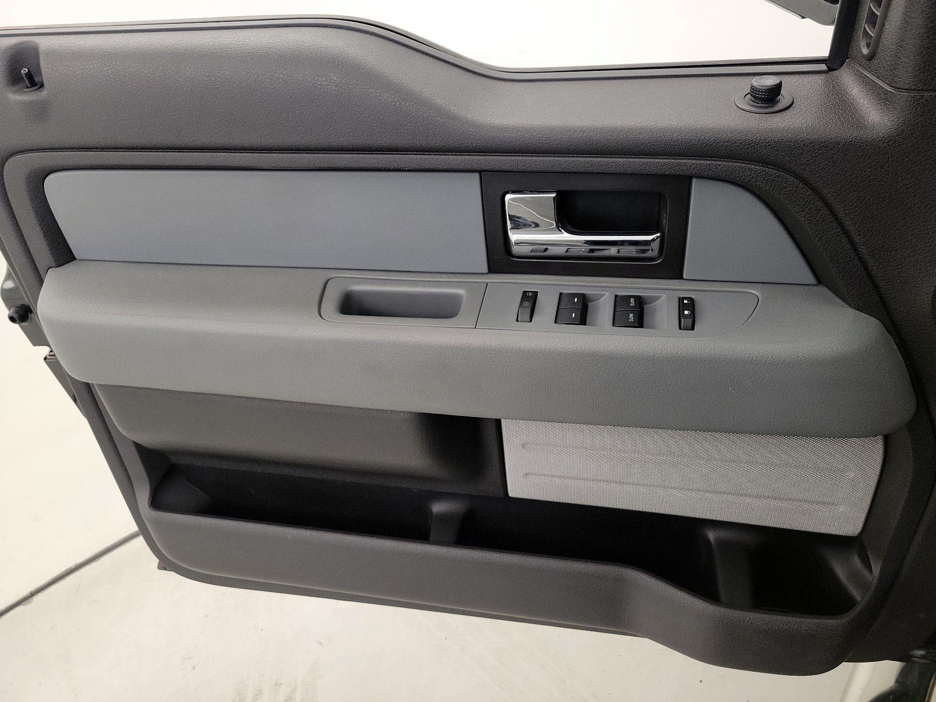 Thumbnail: 2014 Ford F-150 - 12