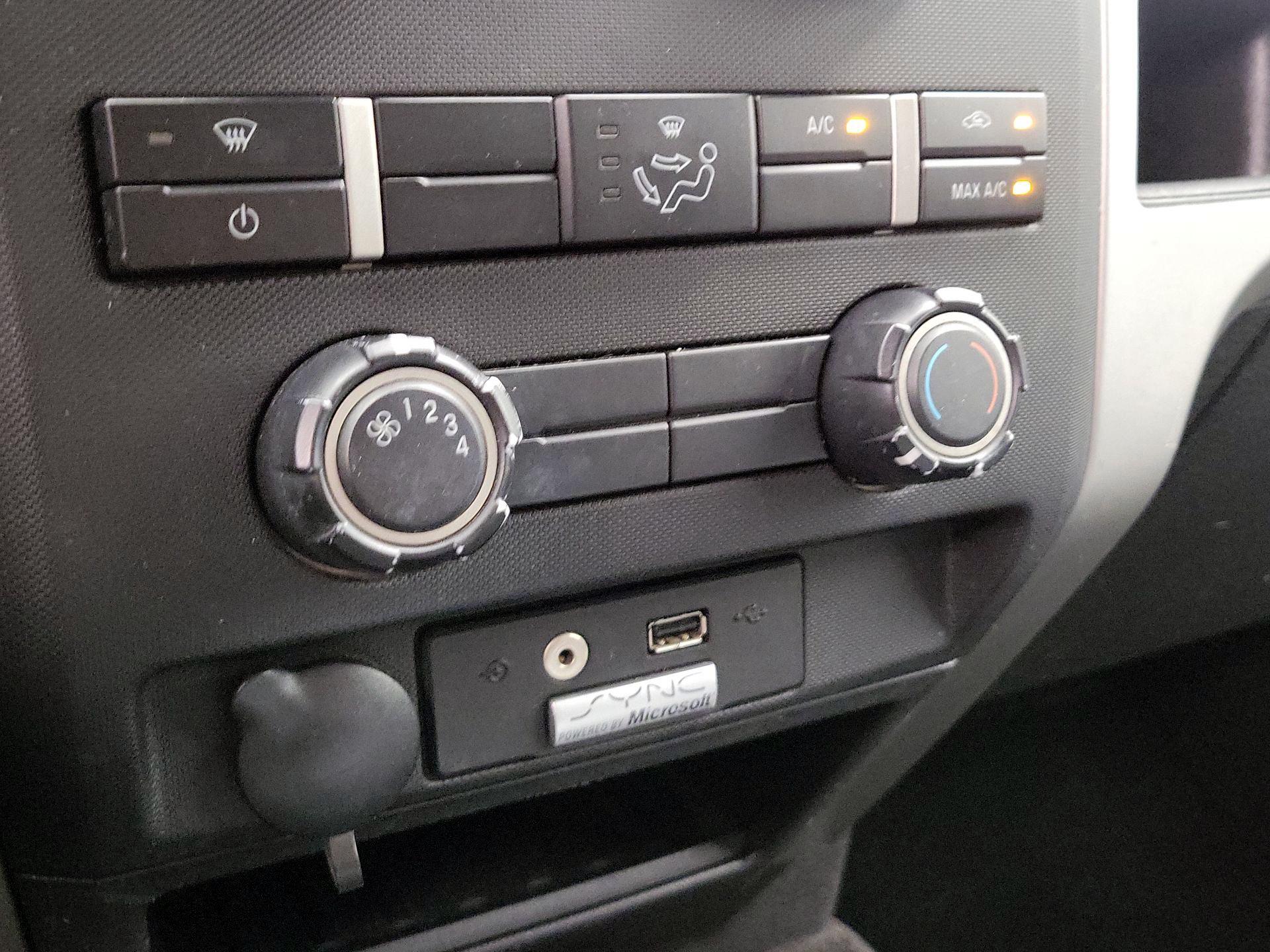 Thumbnail: 2014 Ford F-150 - 15