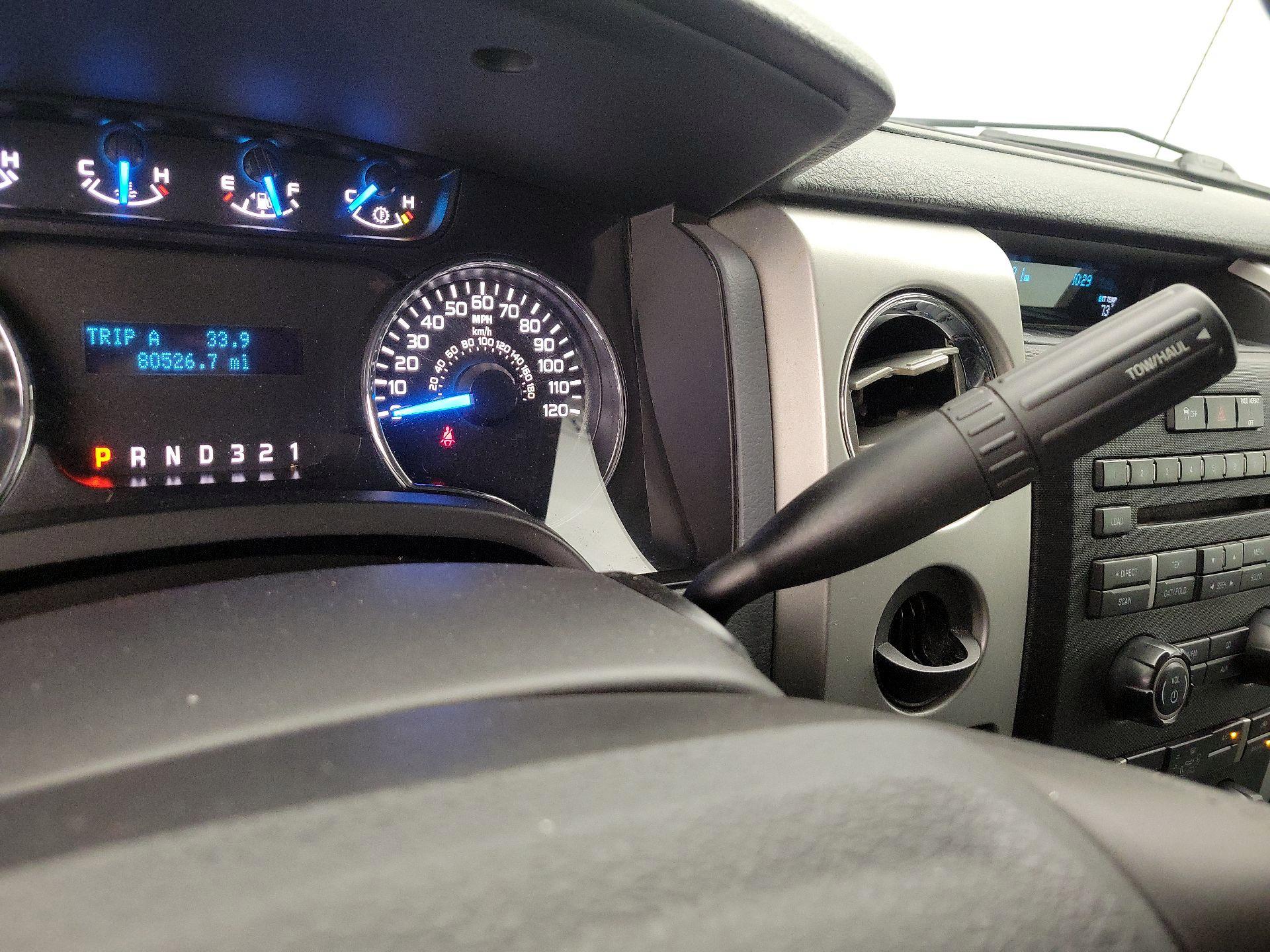 Thumbnail: 2014 Ford F-150 - 16