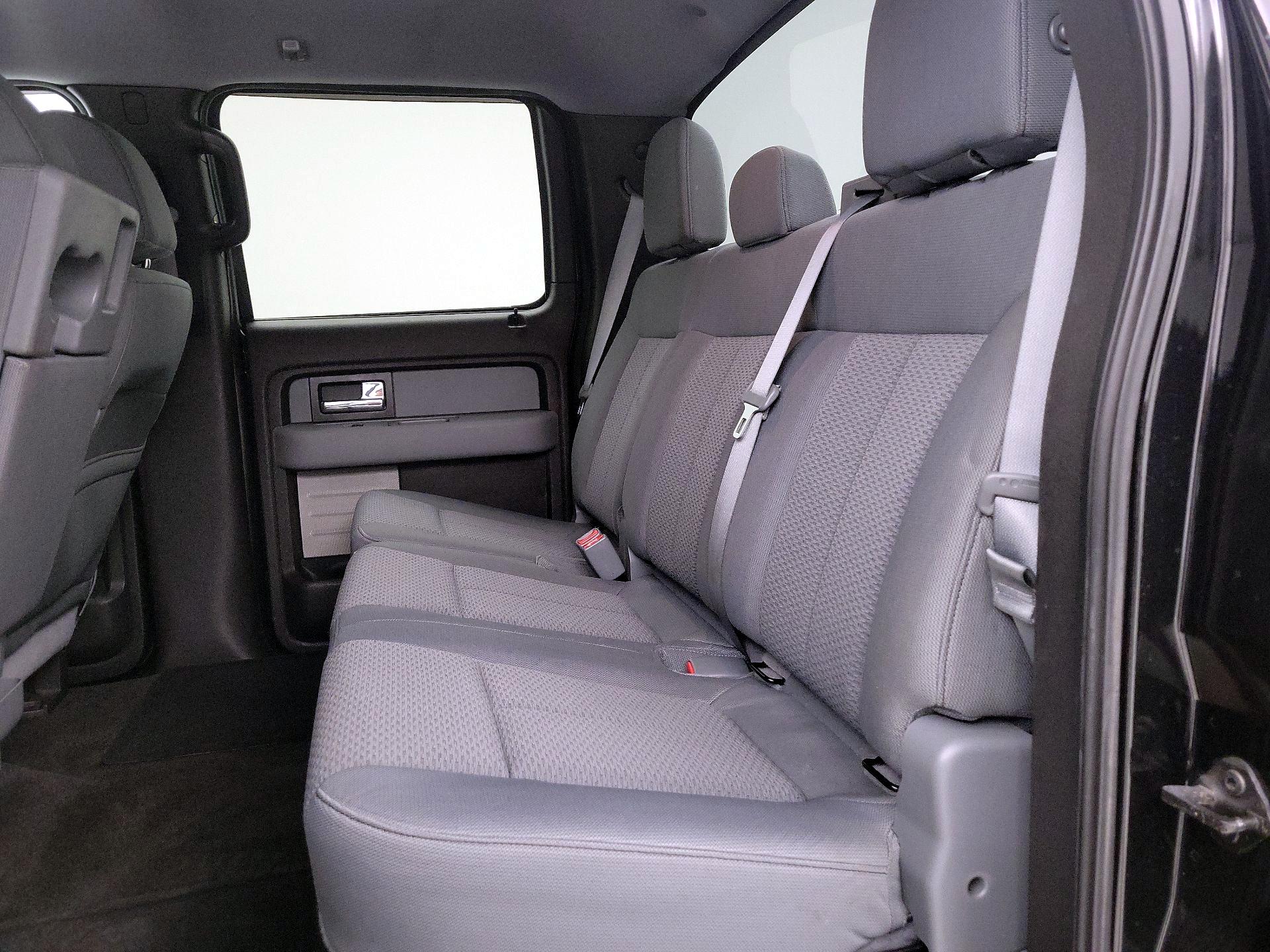 Thumbnail: 2014 Ford F-150 - 18