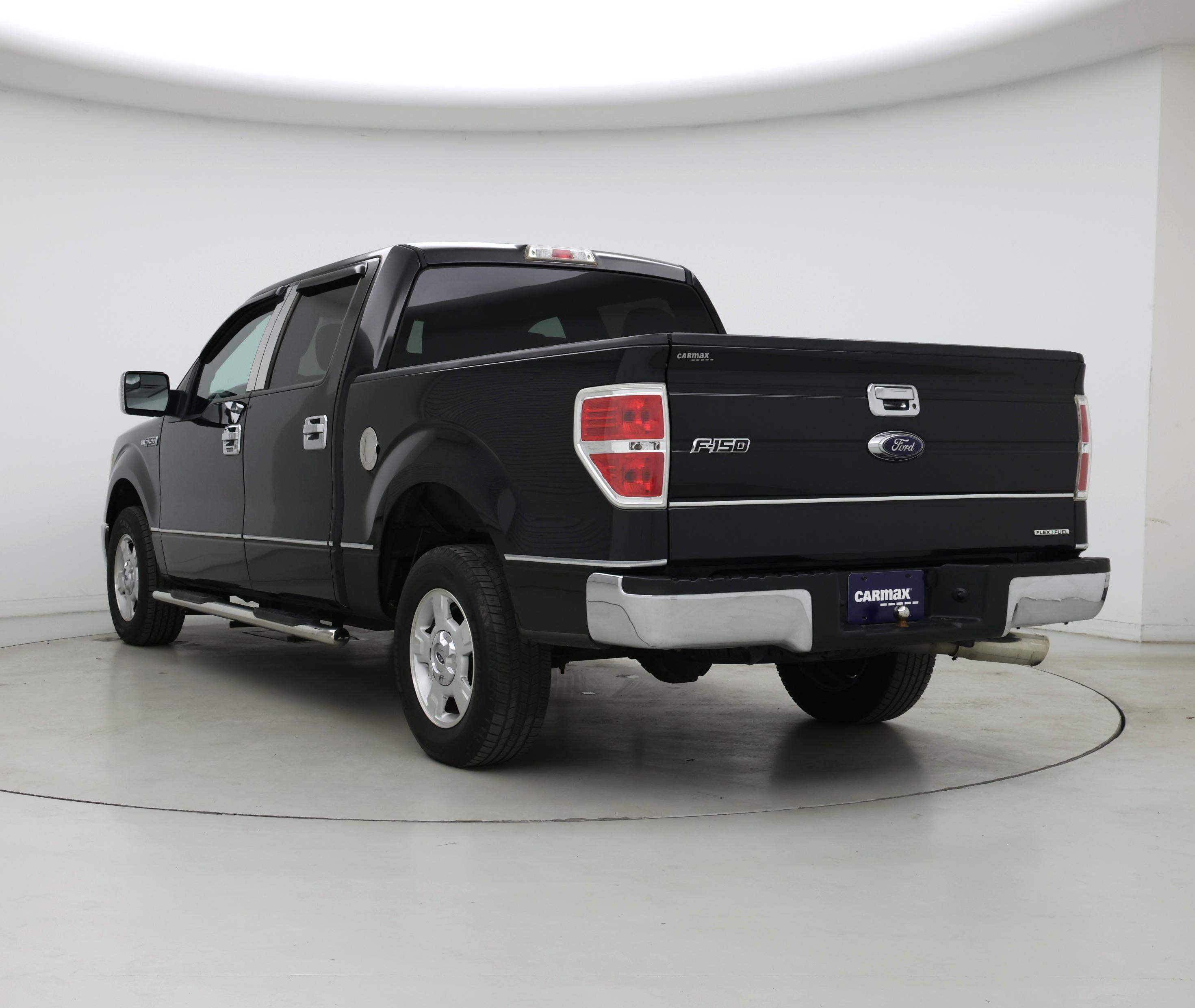 Thumbnail: 2014 Ford F-150 - 2