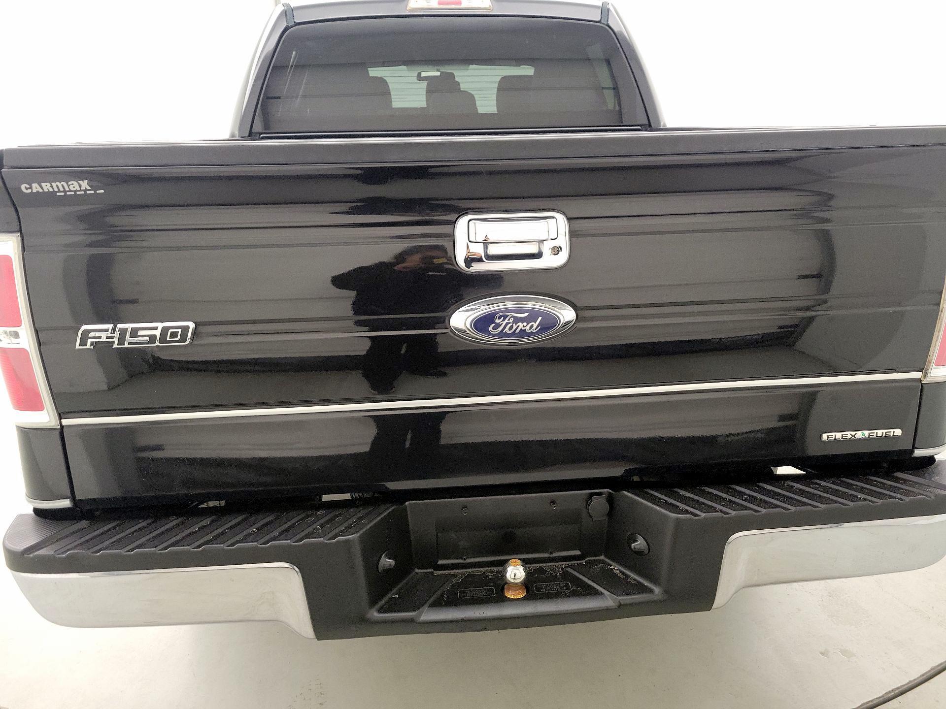 Thumbnail: 2014 Ford F-150 - 19