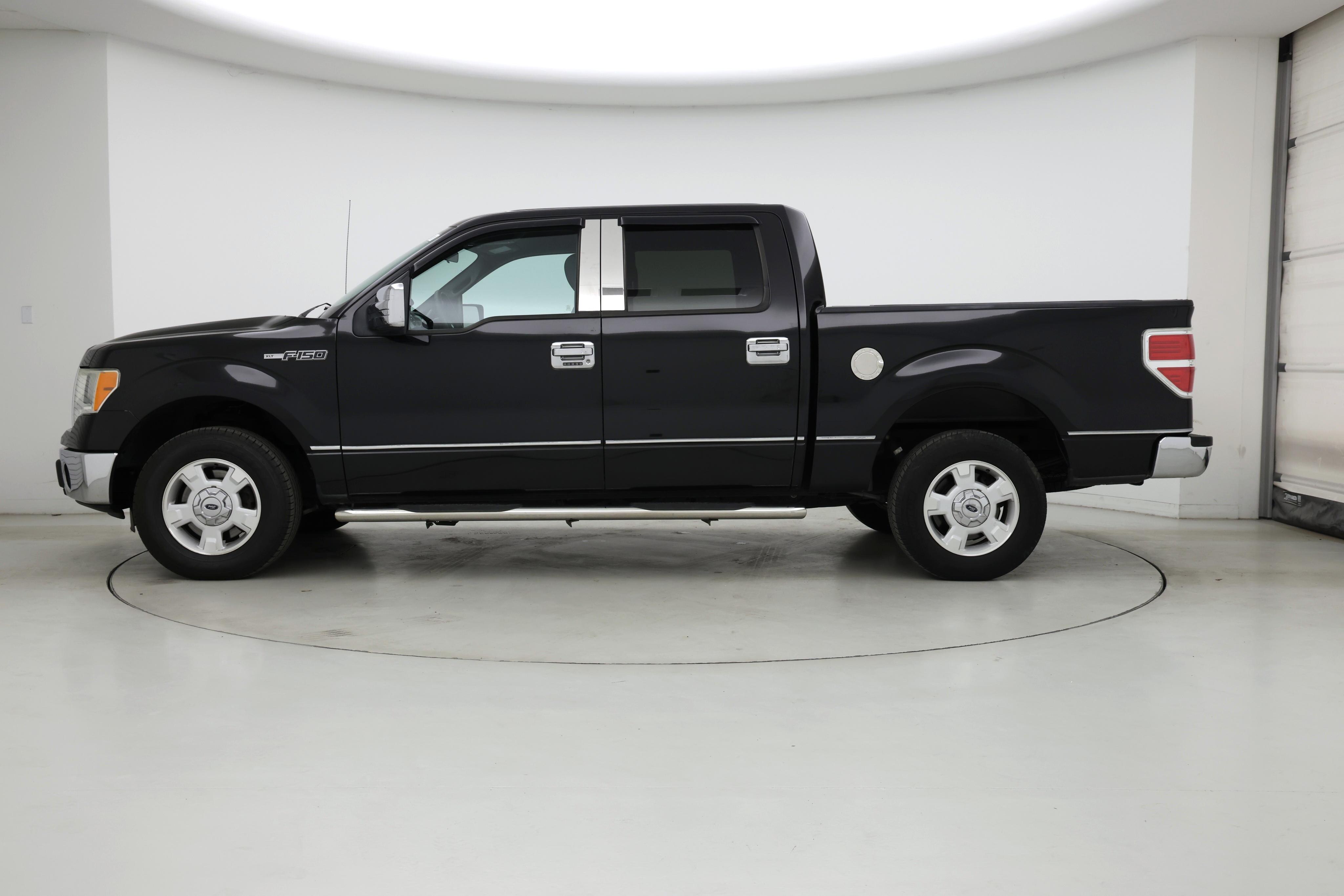 Thumbnail: 2014 Ford F-150 - 3