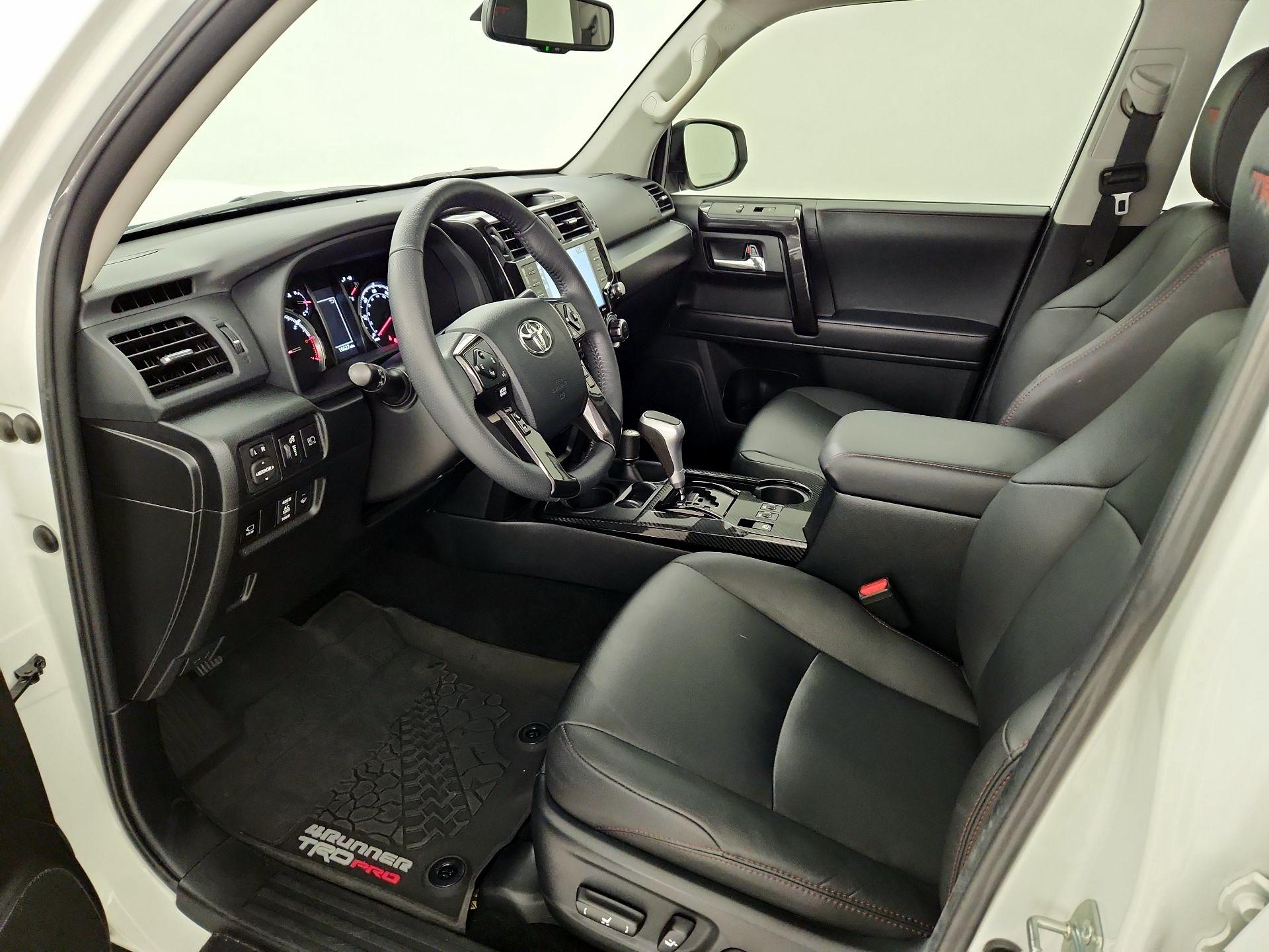 Thumbnail: 2022 Toyota 4Runner - 9