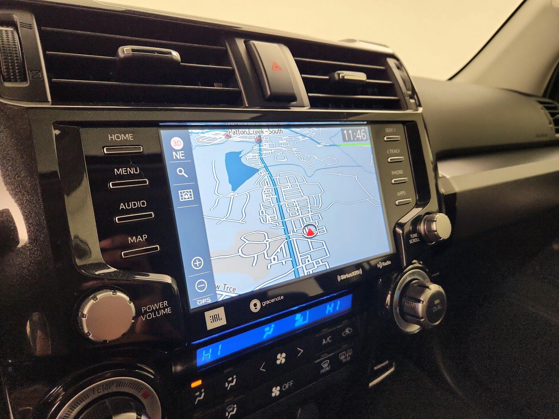 Thumbnail: 2022 Toyota 4Runner - 12