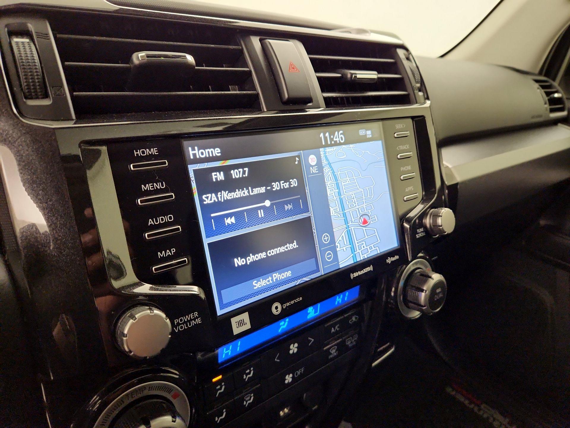 Thumbnail: 2022 Toyota 4Runner - 14